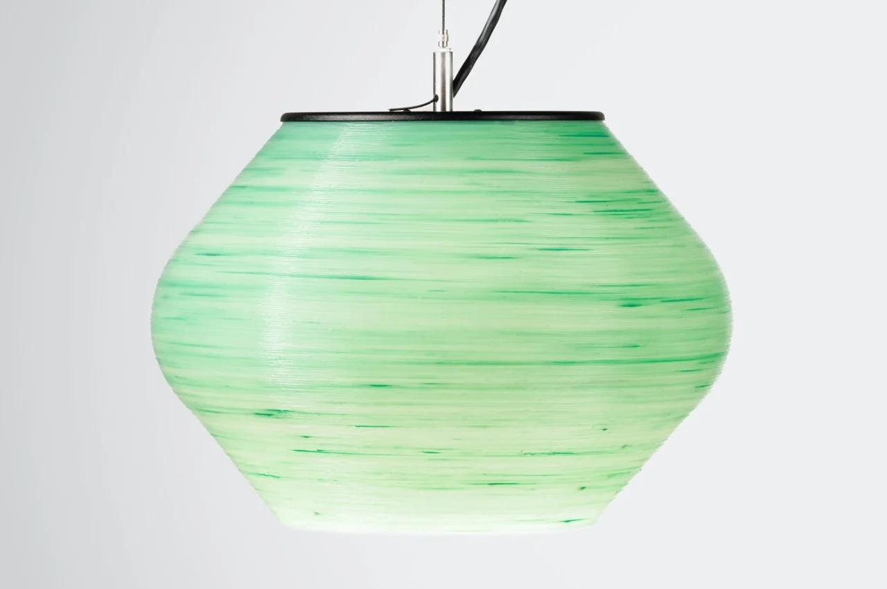 lamps and lanterns，furniture，3D printing，environment protection，