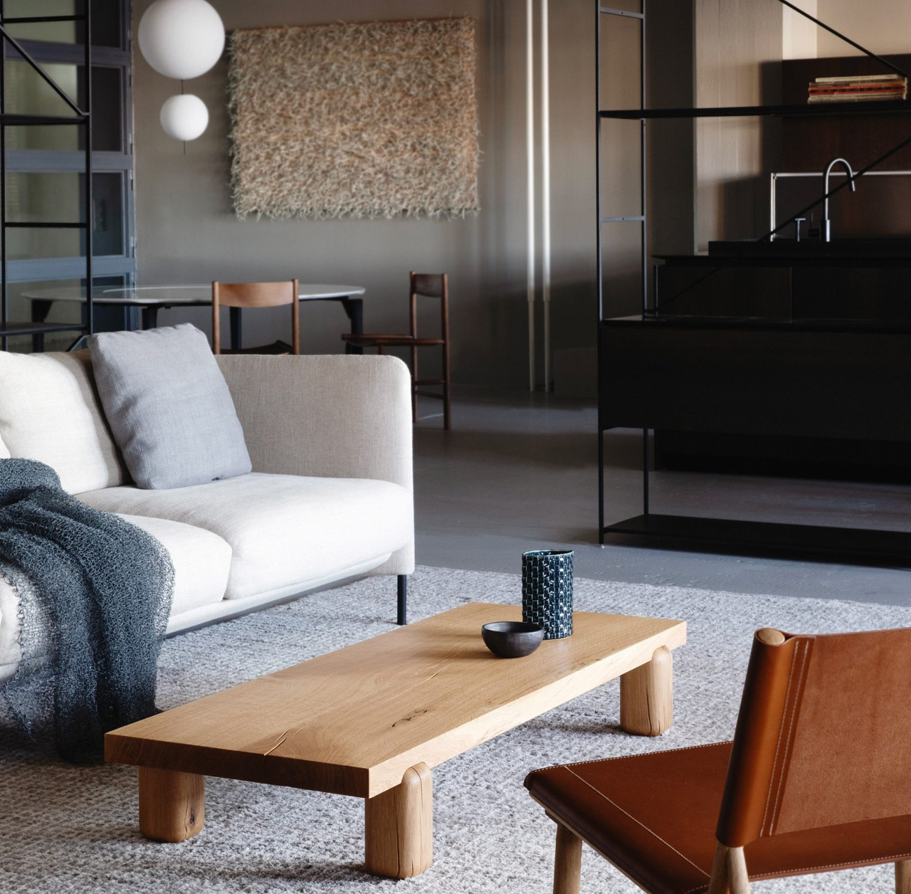 Joanna Laajisto，Centenniale，Coffee table，furniture，