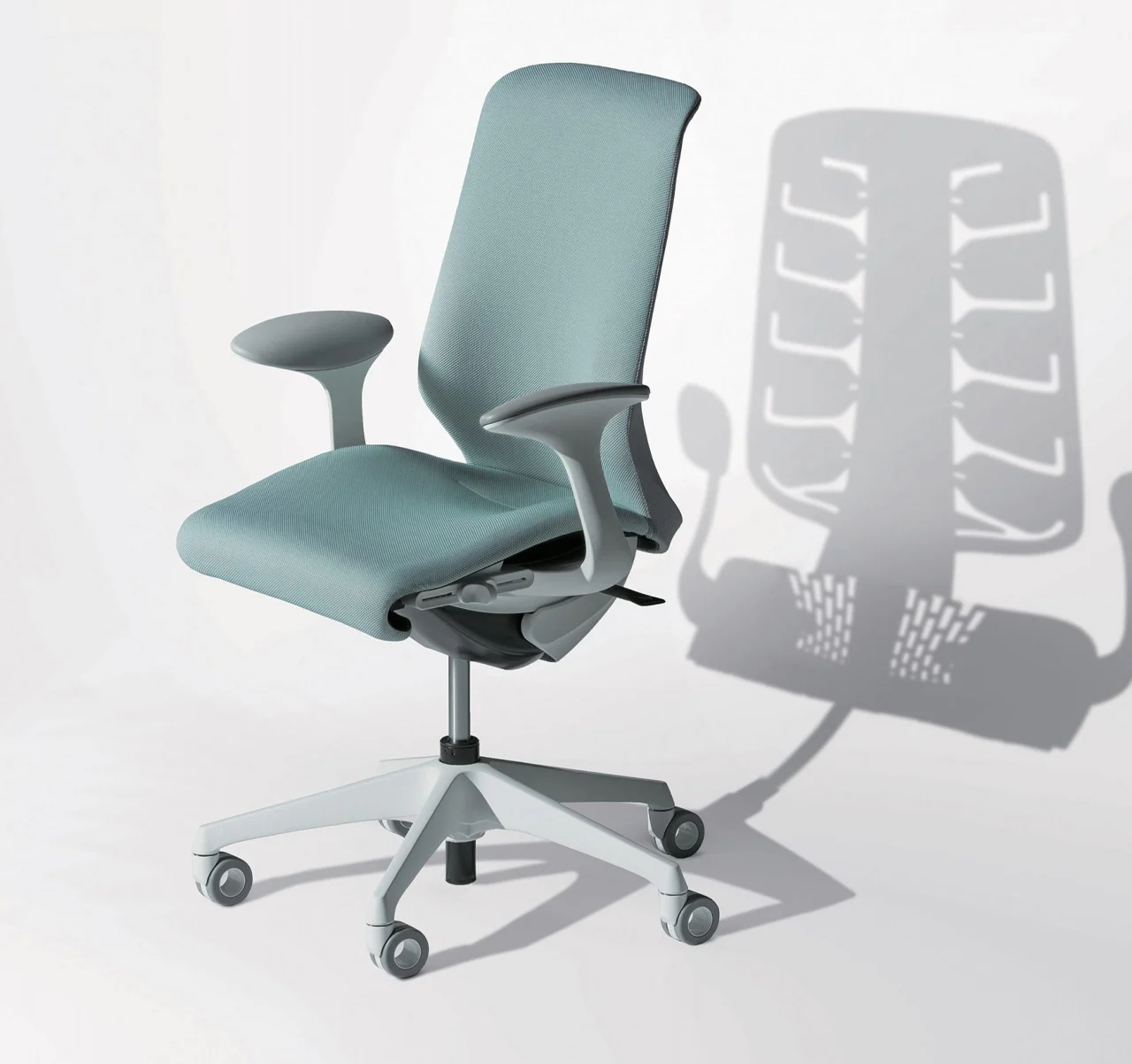 Okamura，furniture，Office chair，Sphere，