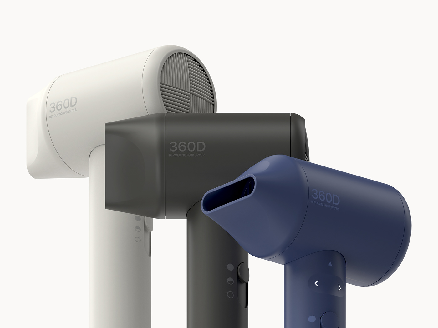 360 Dryer，hair drier，hair drier，small home appliances，