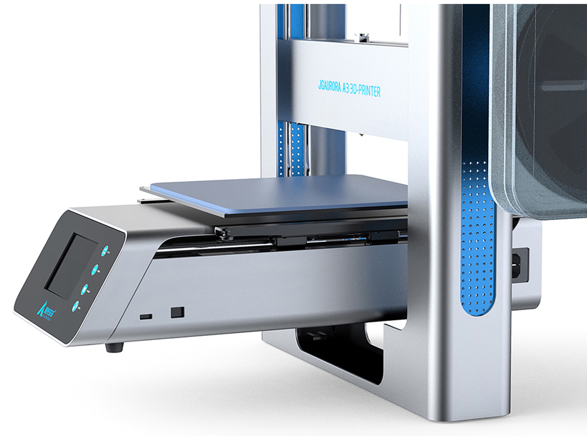 Appearance design ｜ structural design，