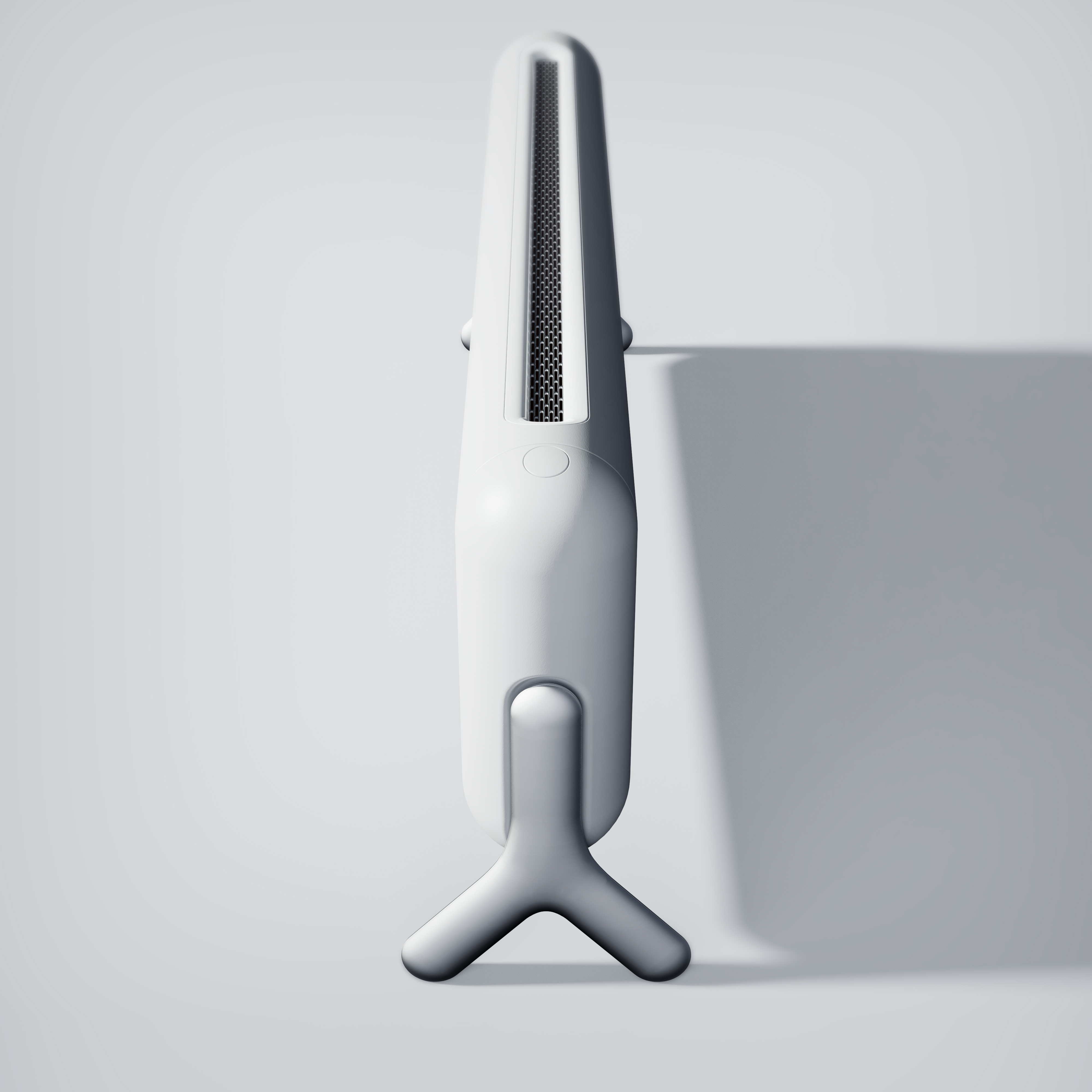 Heater，Smart appliances，industrial design，