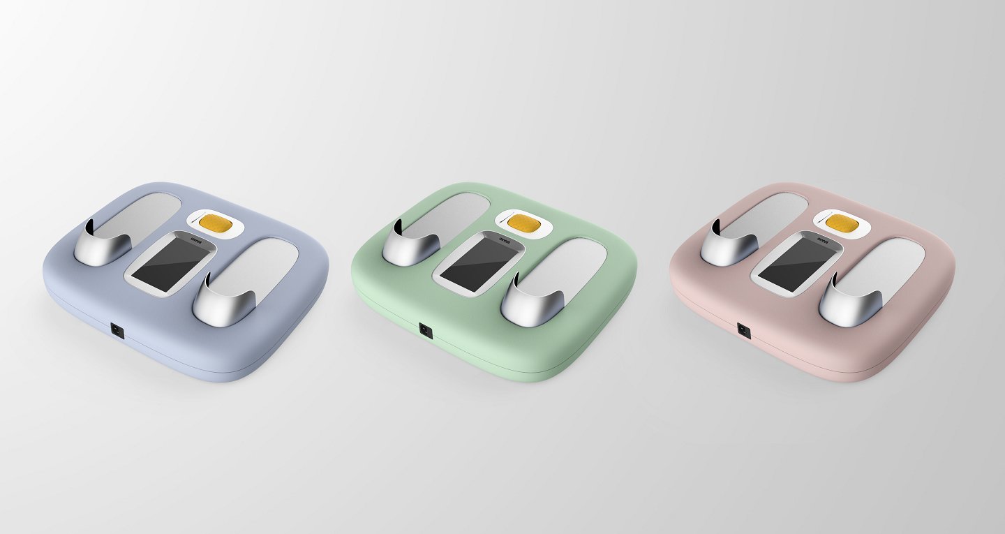 Medical device design，product design，Appearance design，