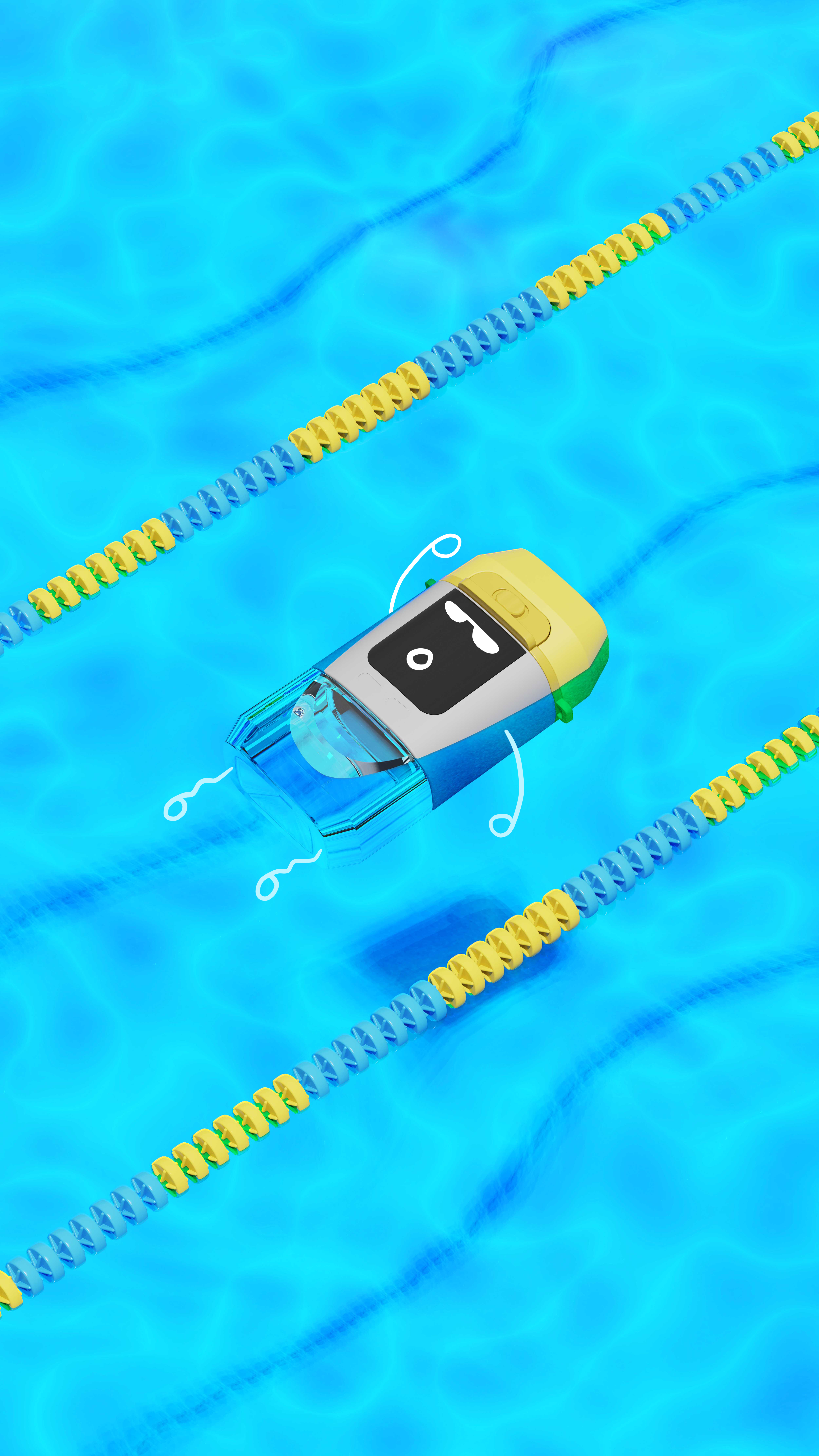 Children's water cup，Intelligent water cup，