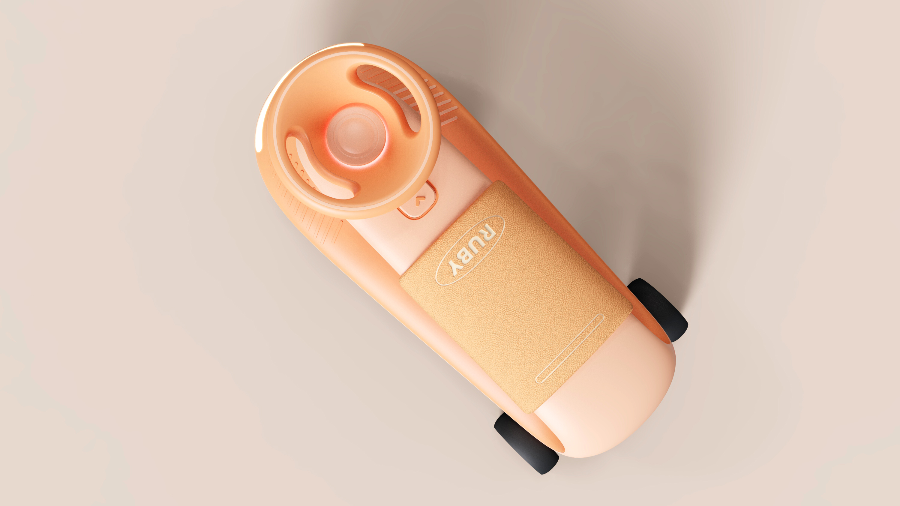 Appearance design，Structural design，Children's car design，Children's torsion car，