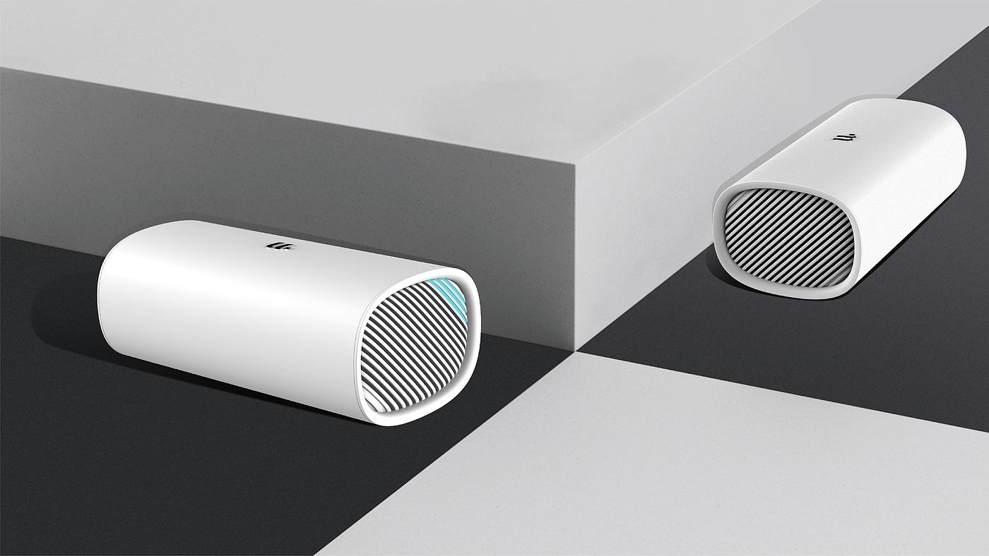 product design，industrial design，Smart home，Minimalist，Northern Europe，