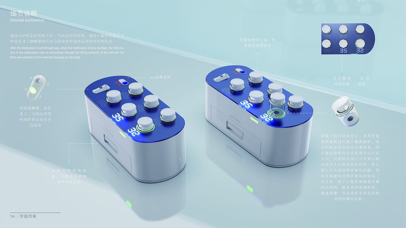 product design，industrial design，sample reels，Fresh student，
