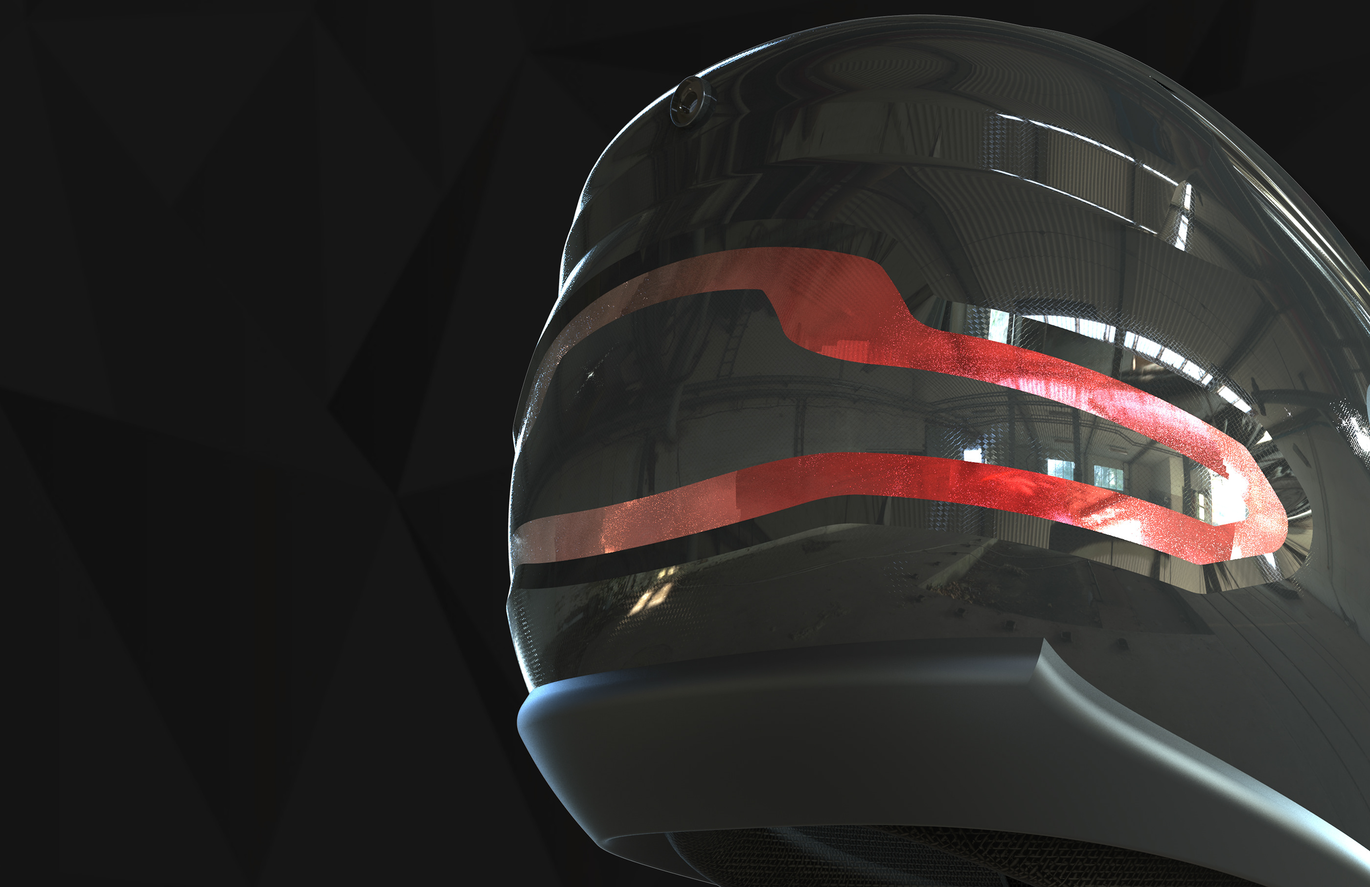 Oracle，Helmet，intelligence，black，