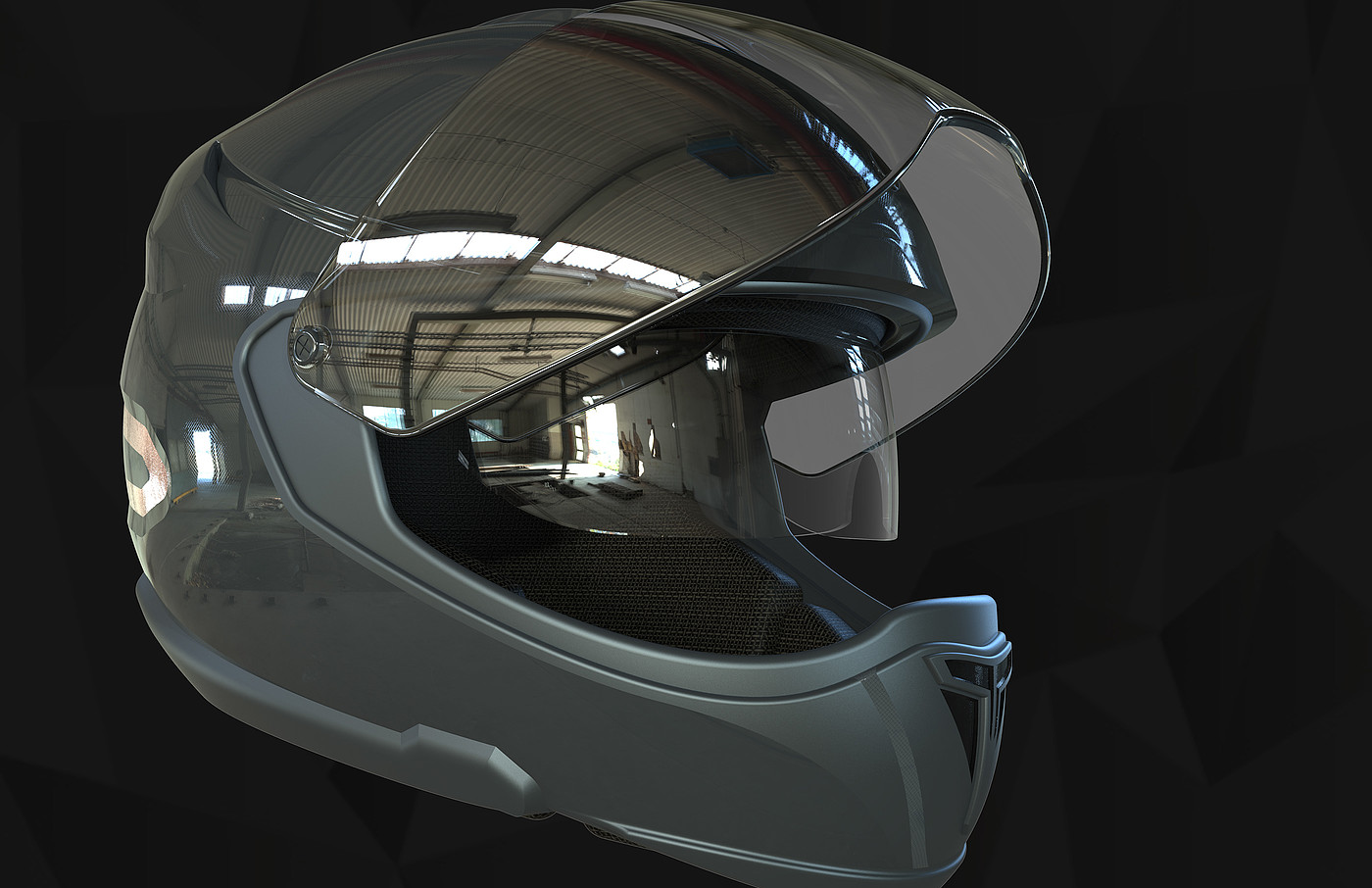 Oracle，Helmet，intelligence，black，