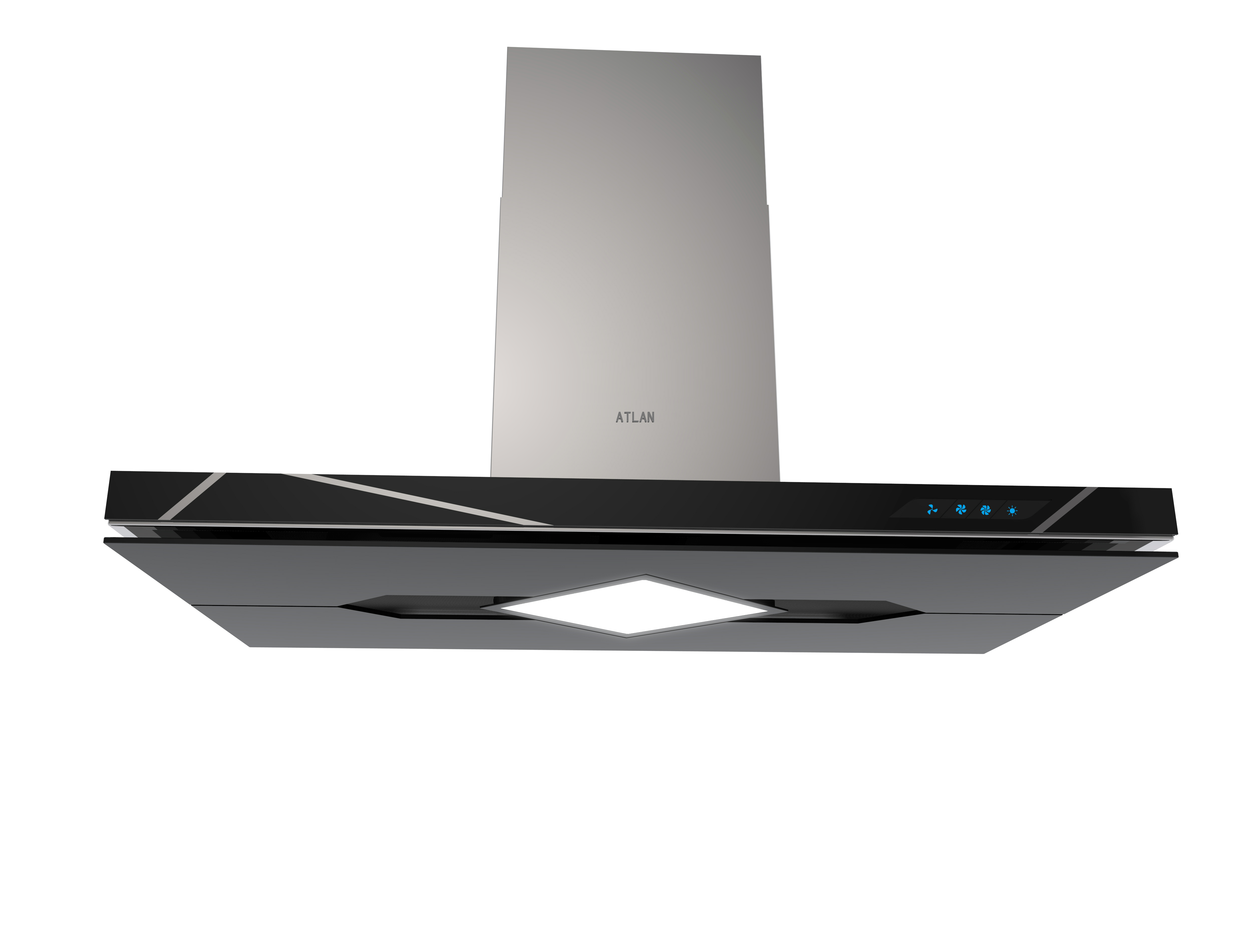 Electromagnetic furnace，Radiant-cooker，