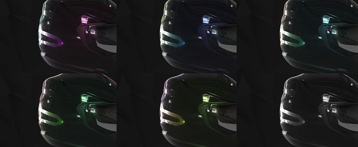 Oracle，Helmet，intelligence，black，
