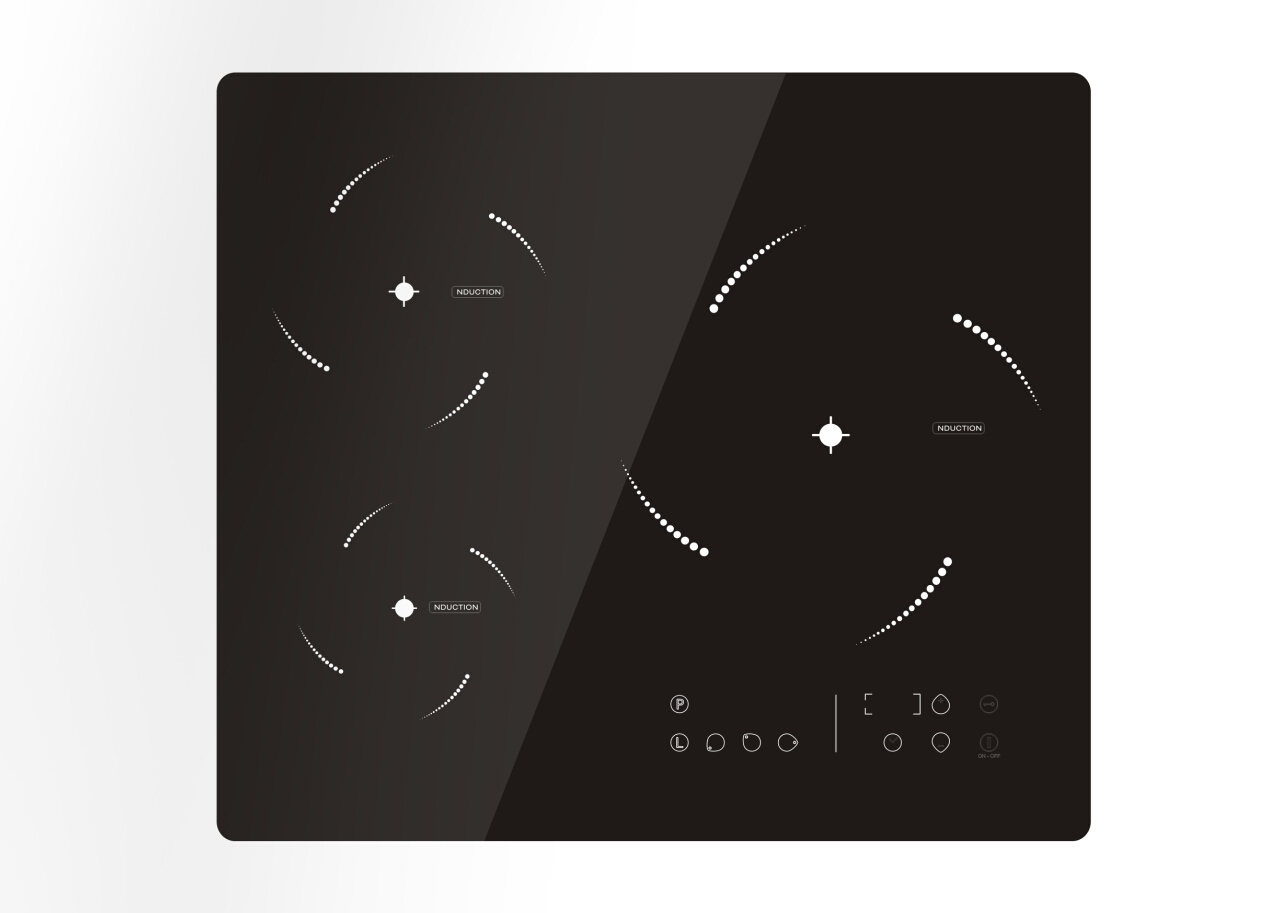 Electromagnetic furnace，Radiant-cooker，