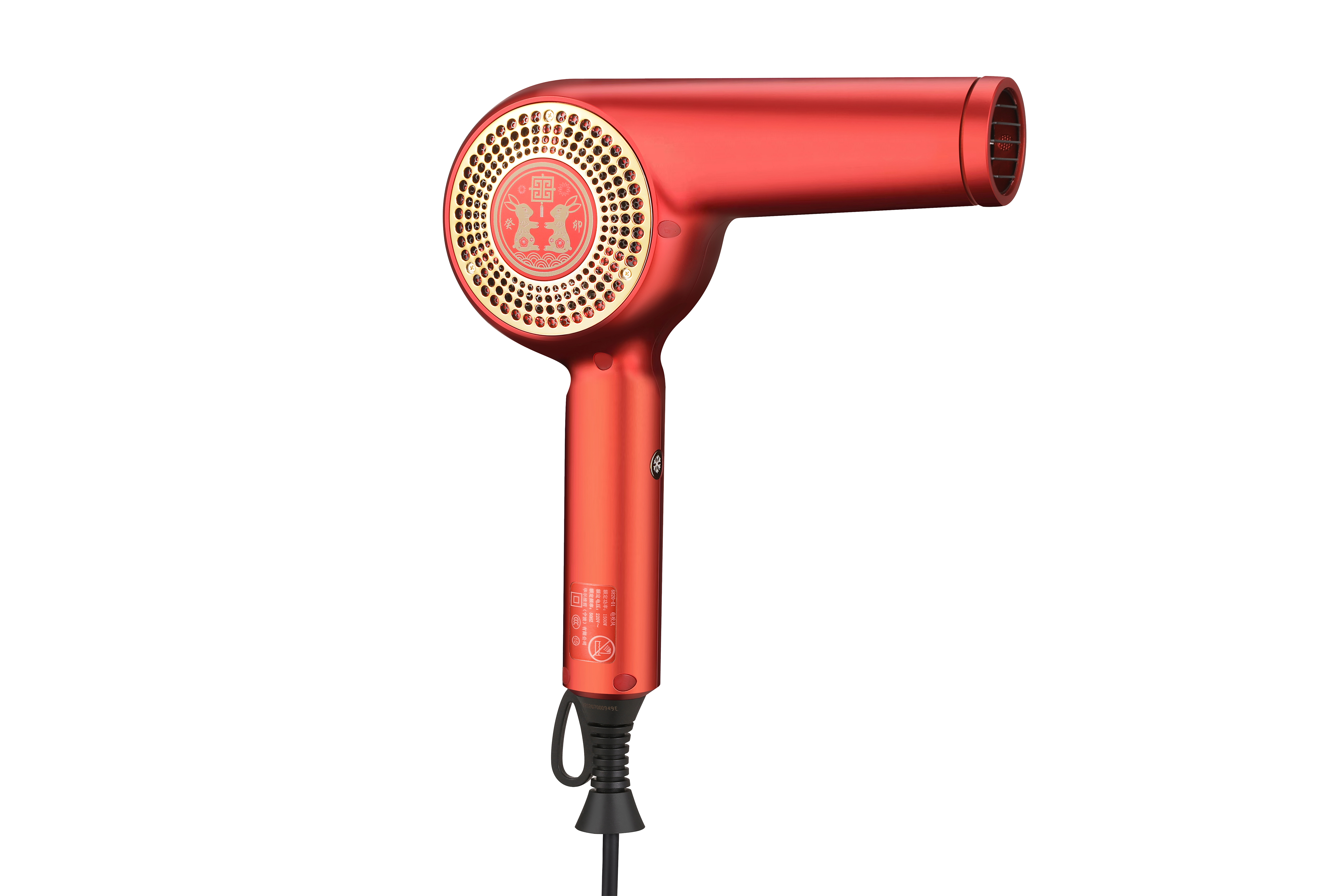 hair drier，National tide，customized，hair drier，CCTV，Wahl，