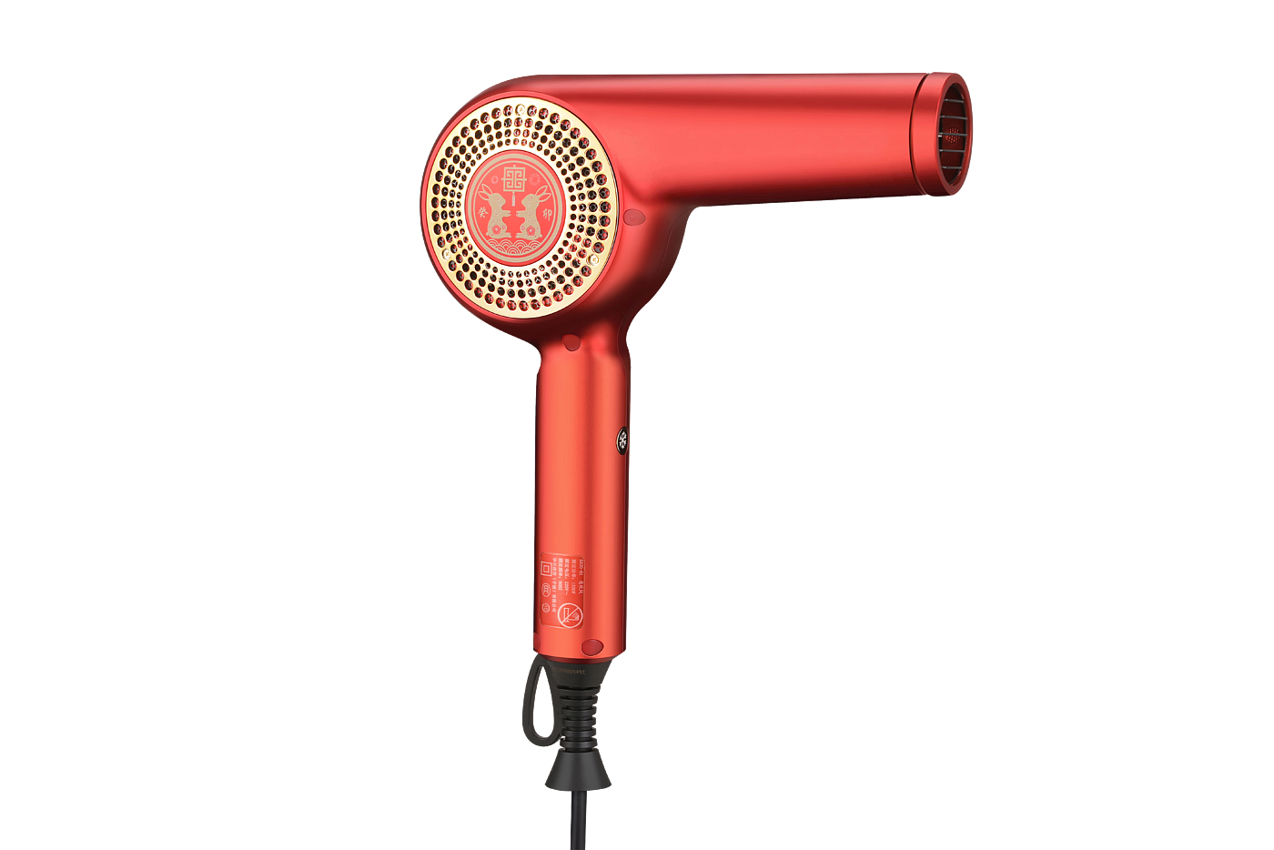hair drier，National tide，customized，hair drier，CCTV，Wahl，