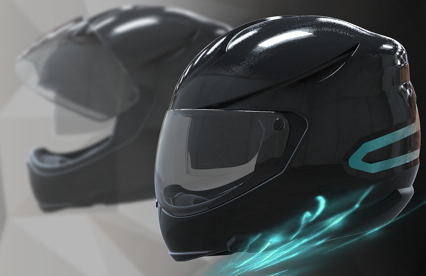 Oracle，Helmet，intelligence，black，