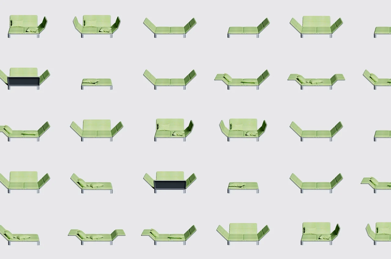 Modular Sofa，sofa，