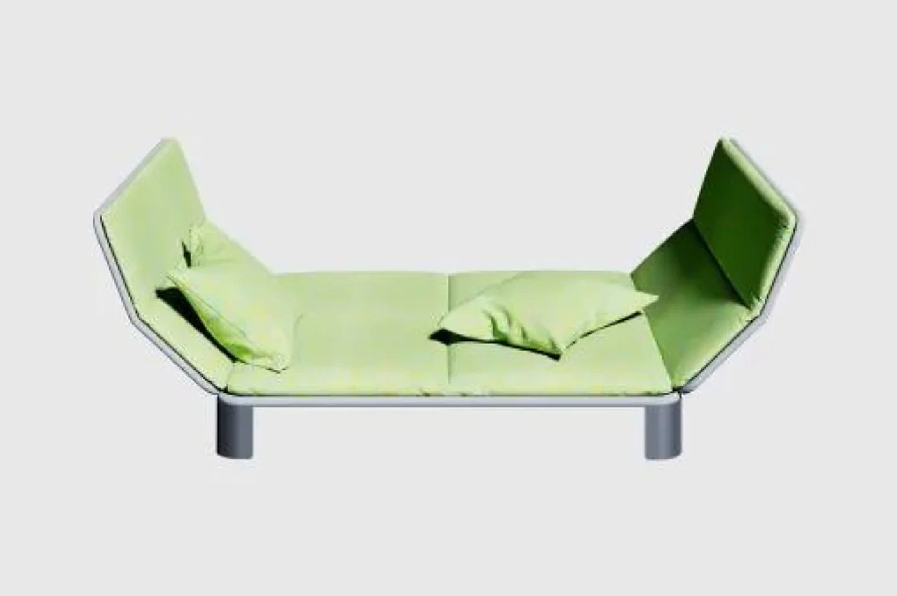 Modular Sofa，sofa，