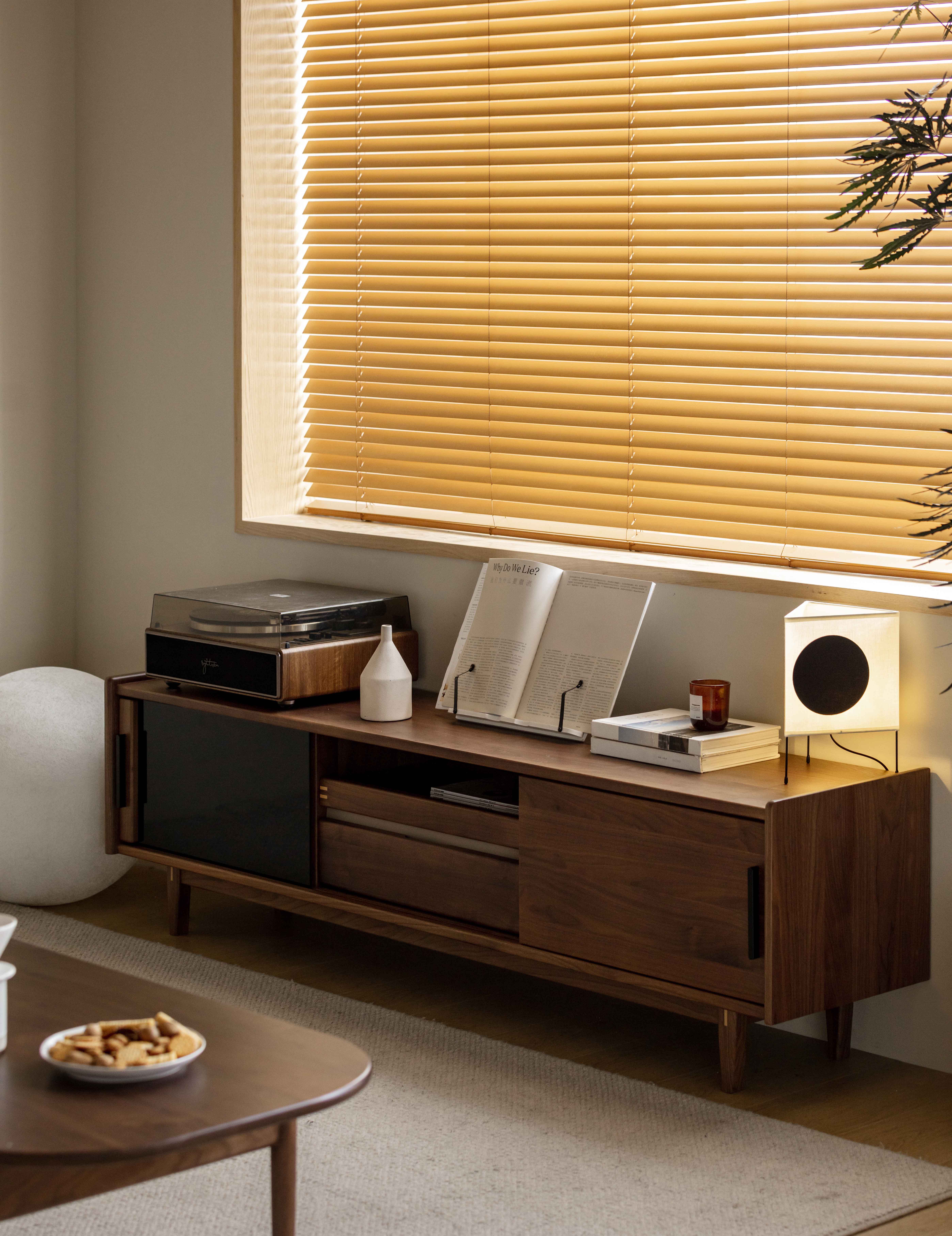 furniture design ，Original design，Solid wood furniture，industrial design，TV cabinet，