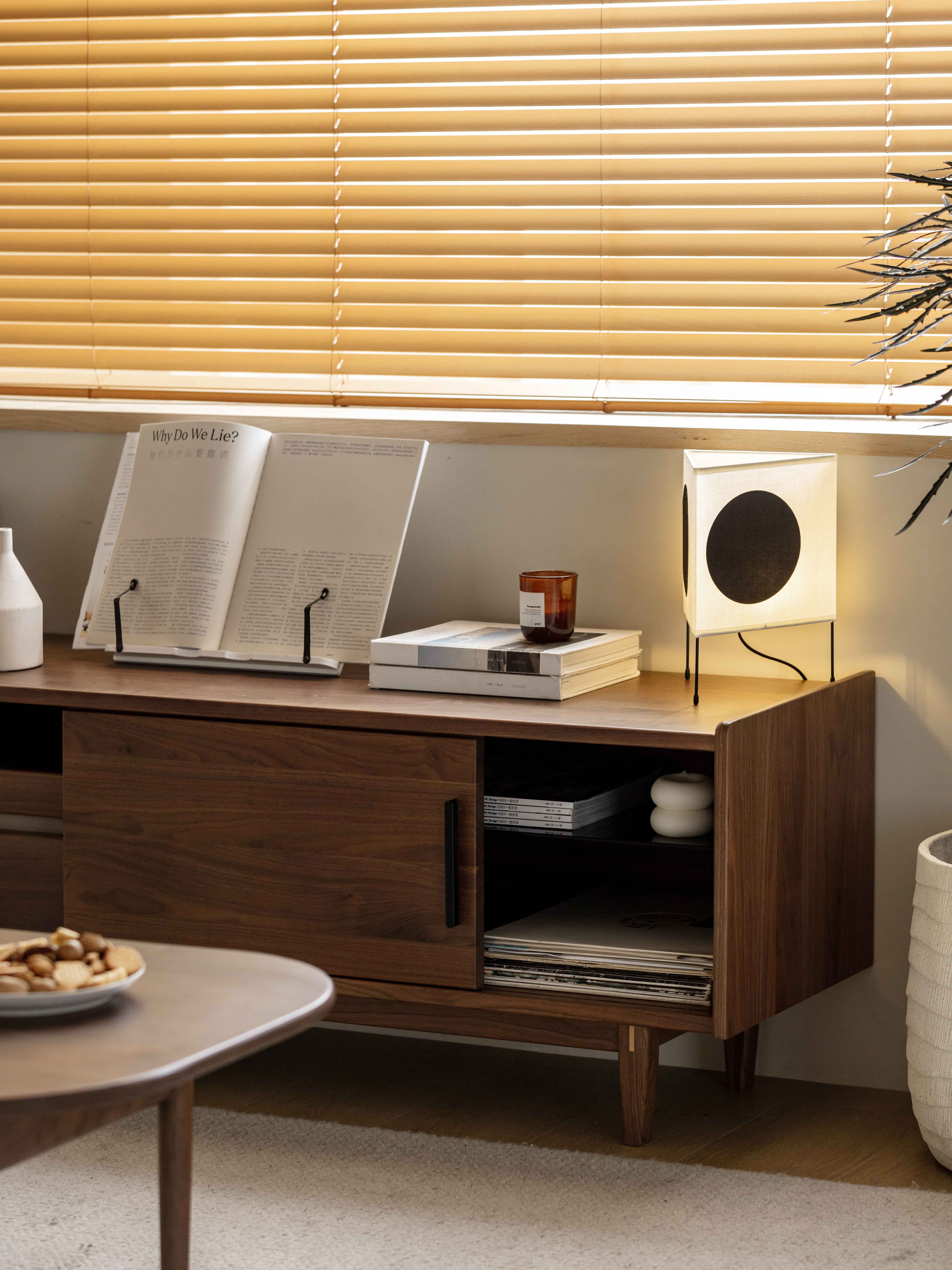 furniture design ，Original design，Solid wood furniture，industrial design，TV cabinet，