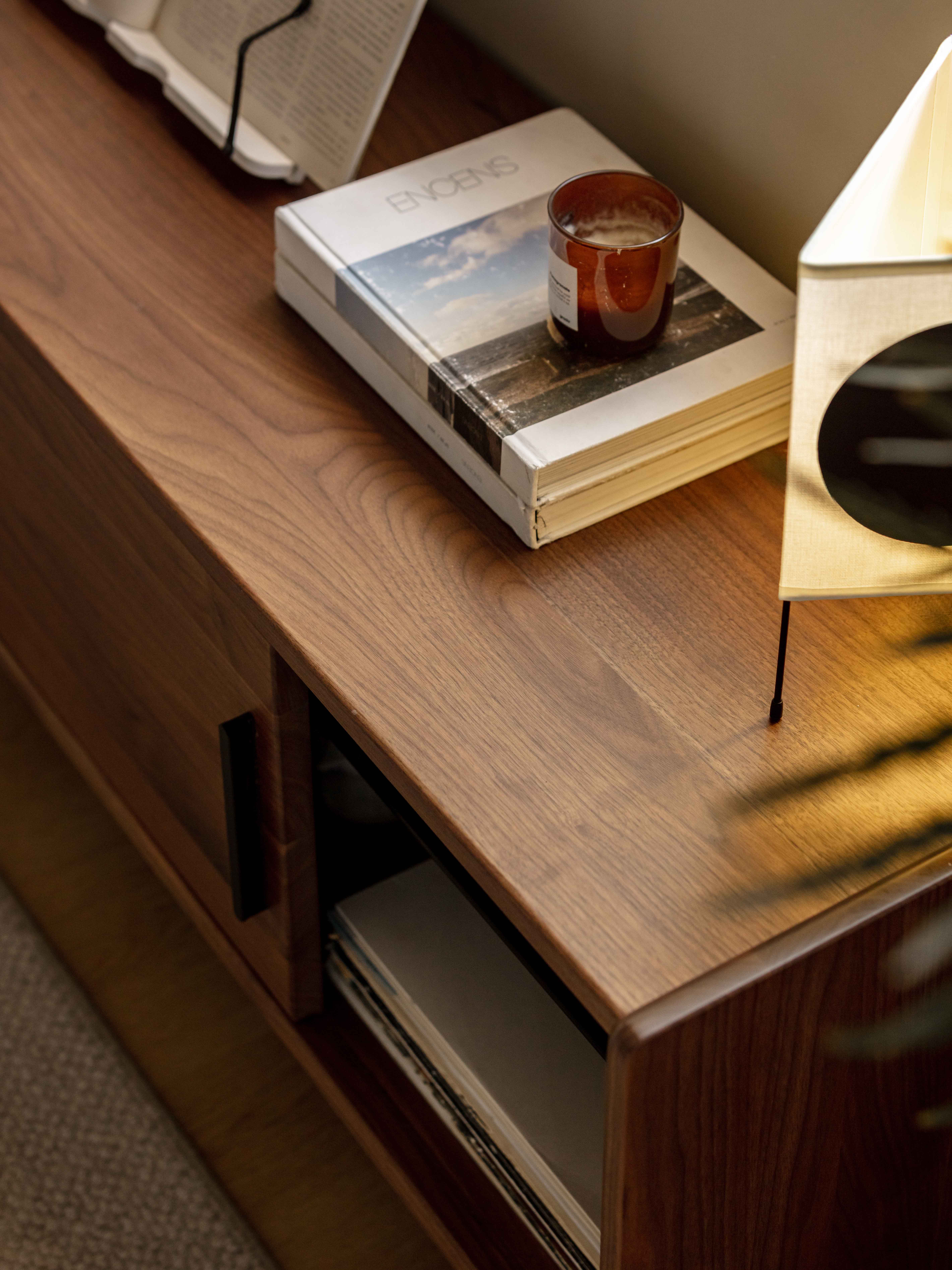 furniture design ，Original design，Solid wood furniture，industrial design，TV cabinet，