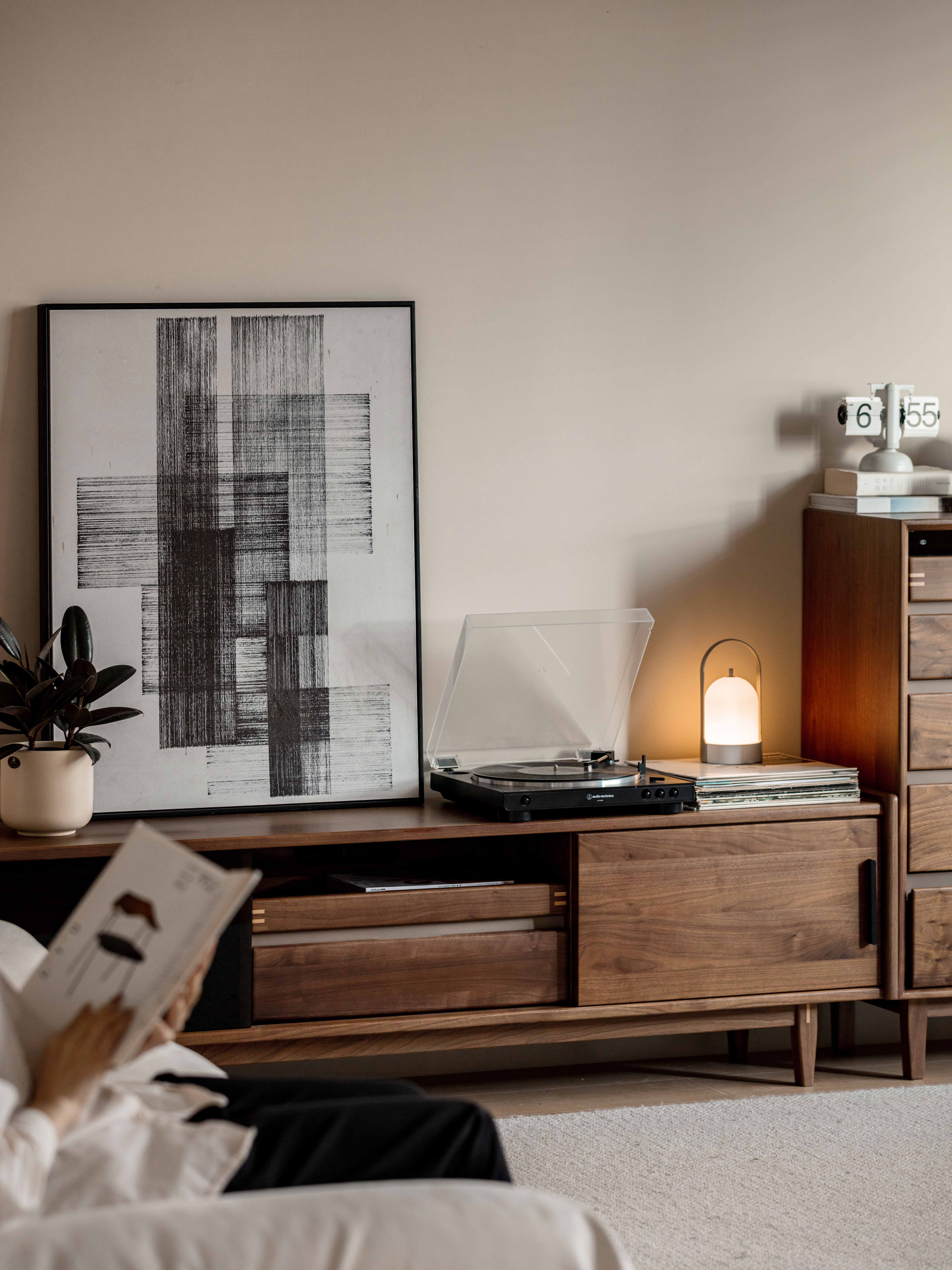 furniture design ，Original design，Solid wood furniture，industrial design，TV cabinet，