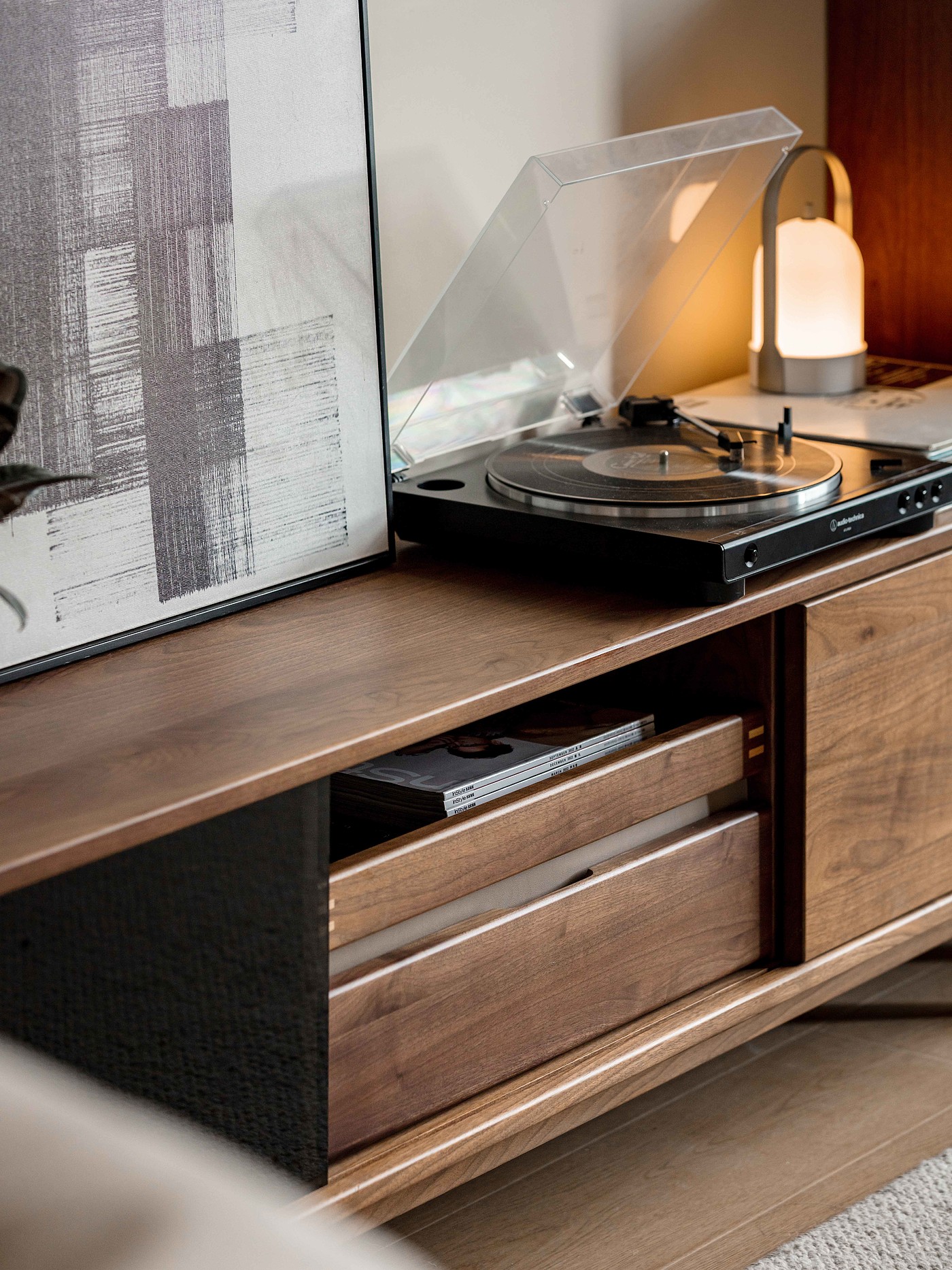 furniture design ，Original design，Solid wood furniture，industrial design，TV cabinet，