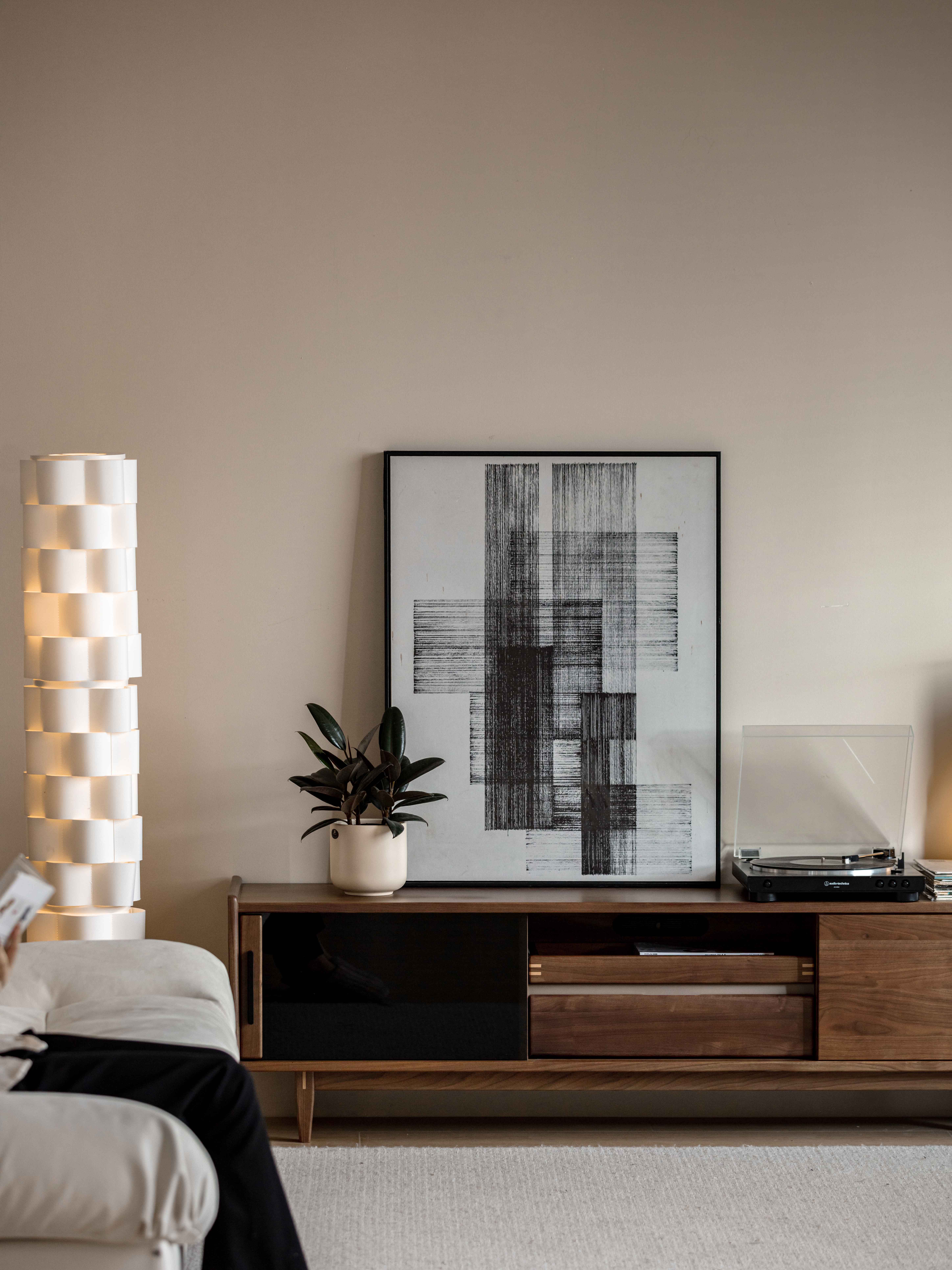 furniture design ，Original design，Solid wood furniture，industrial design，TV cabinet，