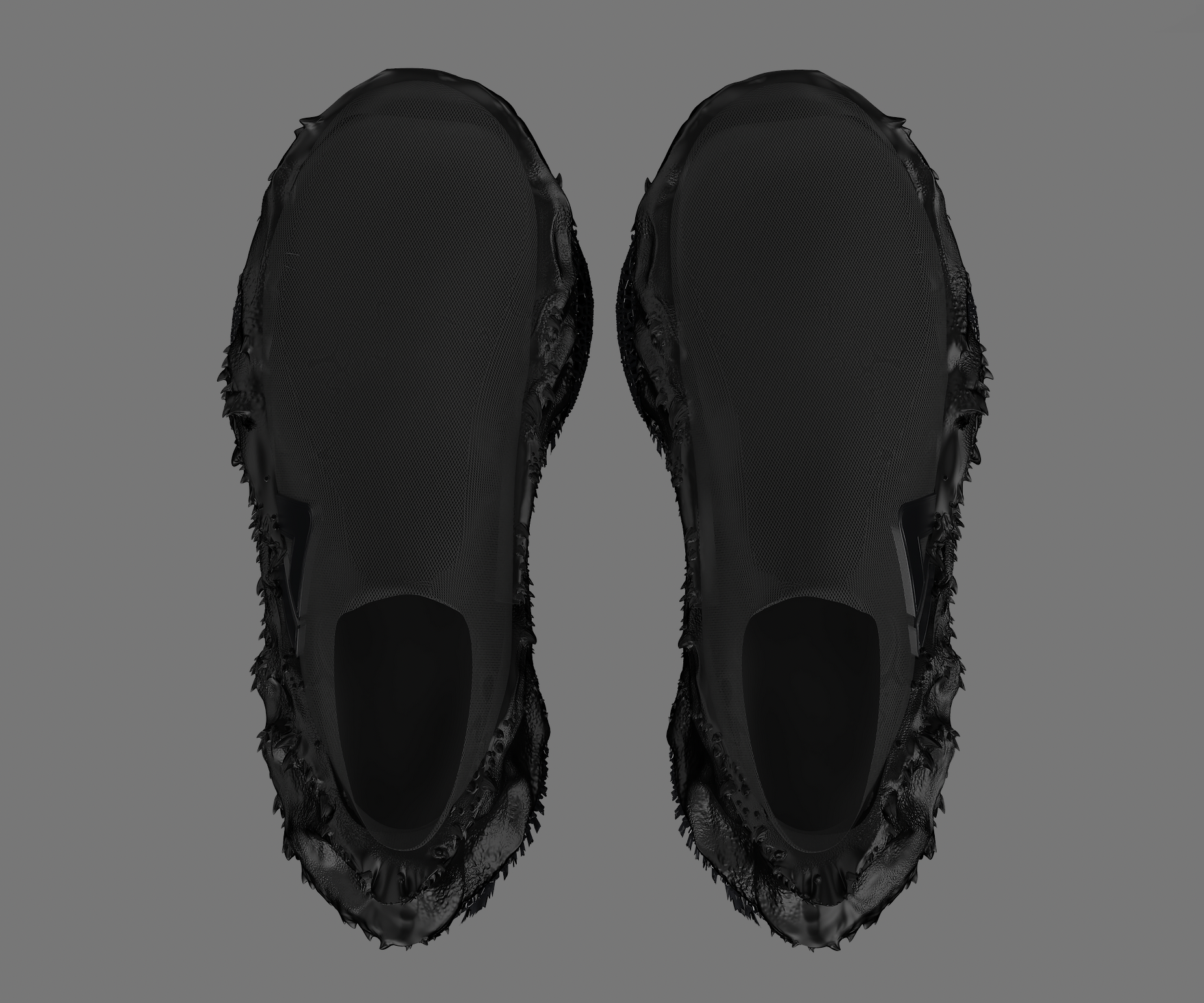 footwear，INNOVATION，storytelling，