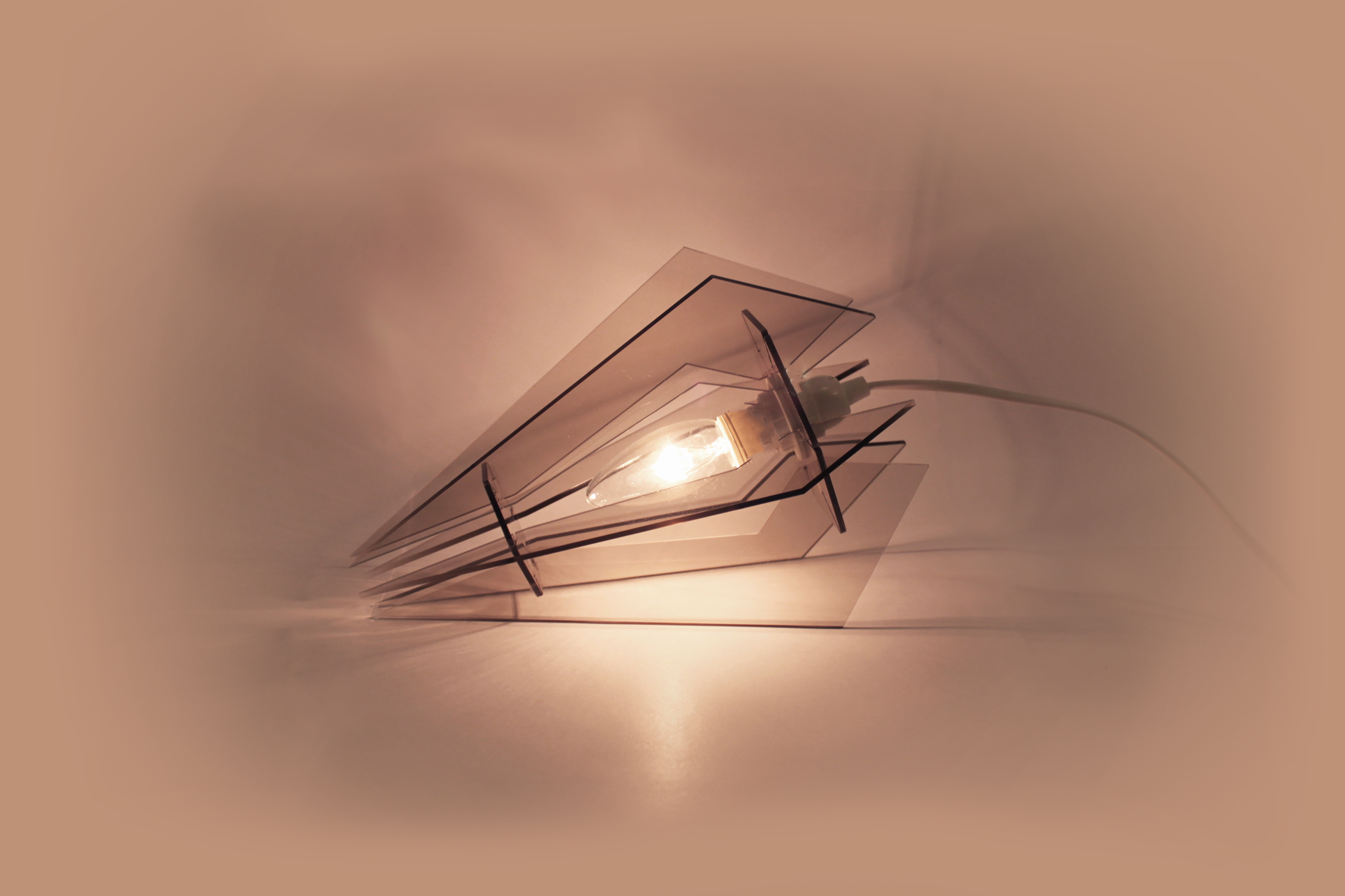 Torch，lamps and lanterns，Glass，product design，