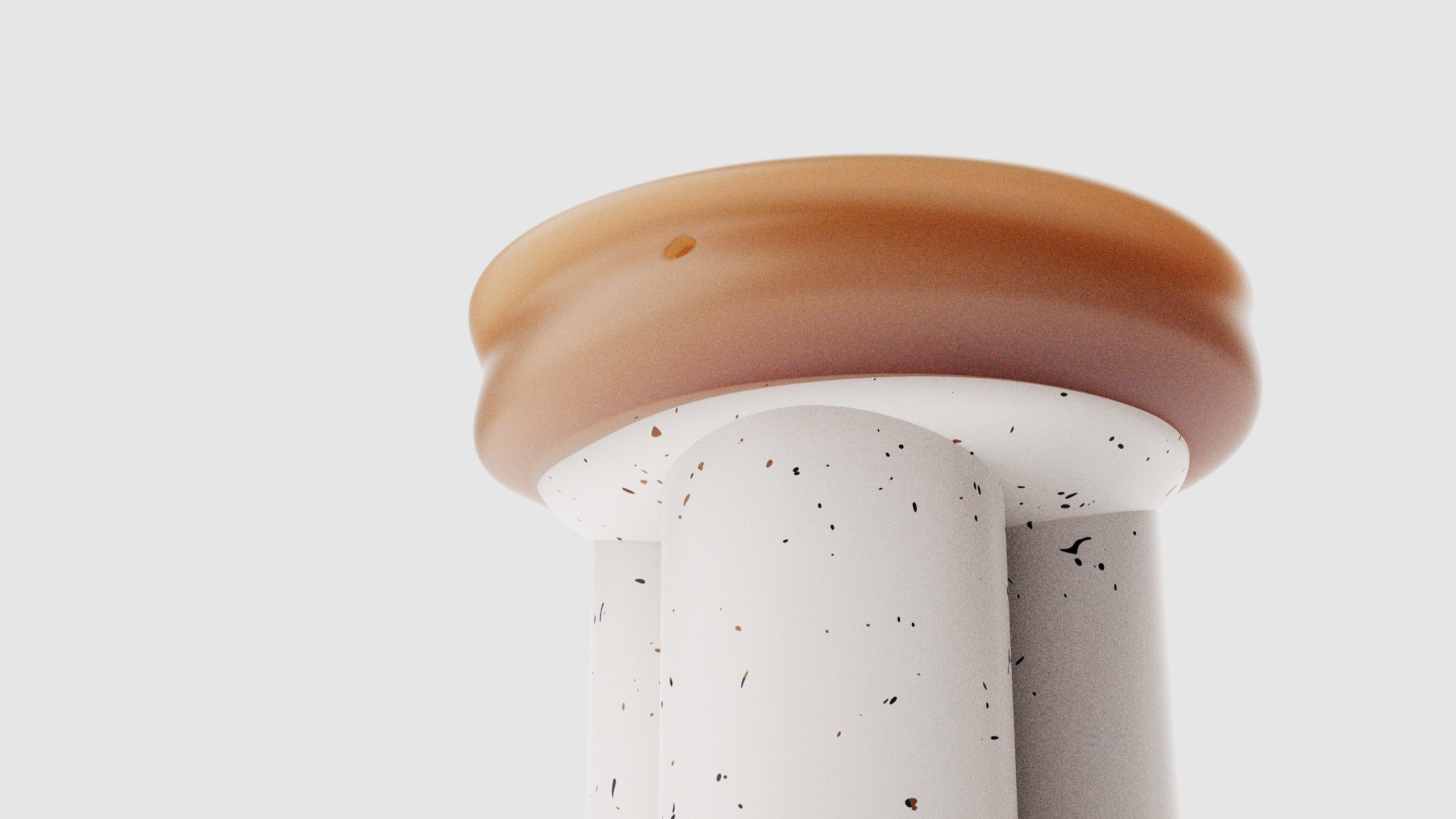 Belly，Belly Chair，Series furniture design，furniture design ，BELLY，product design，