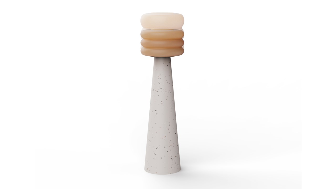 Belly，Belly Chair，Series furniture design，furniture design ，BELLY，product design，