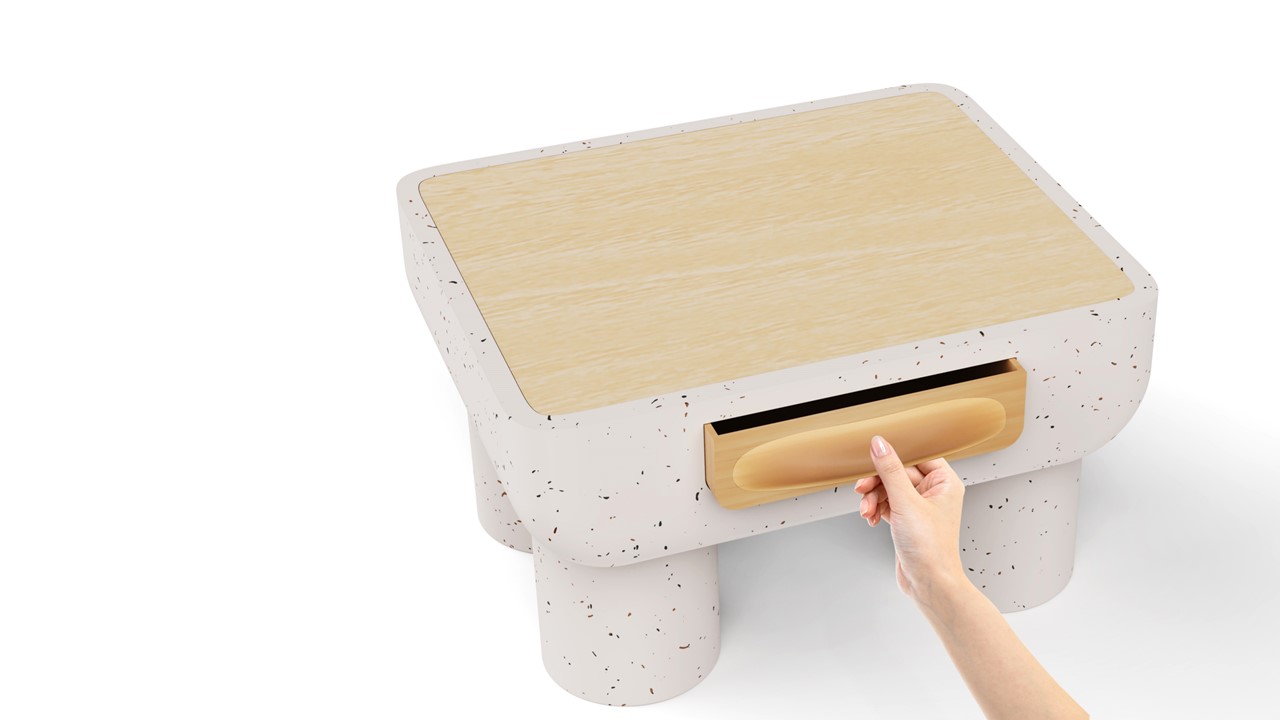 Belly，Belly Chair，Series furniture design，furniture design ，BELLY，product design，