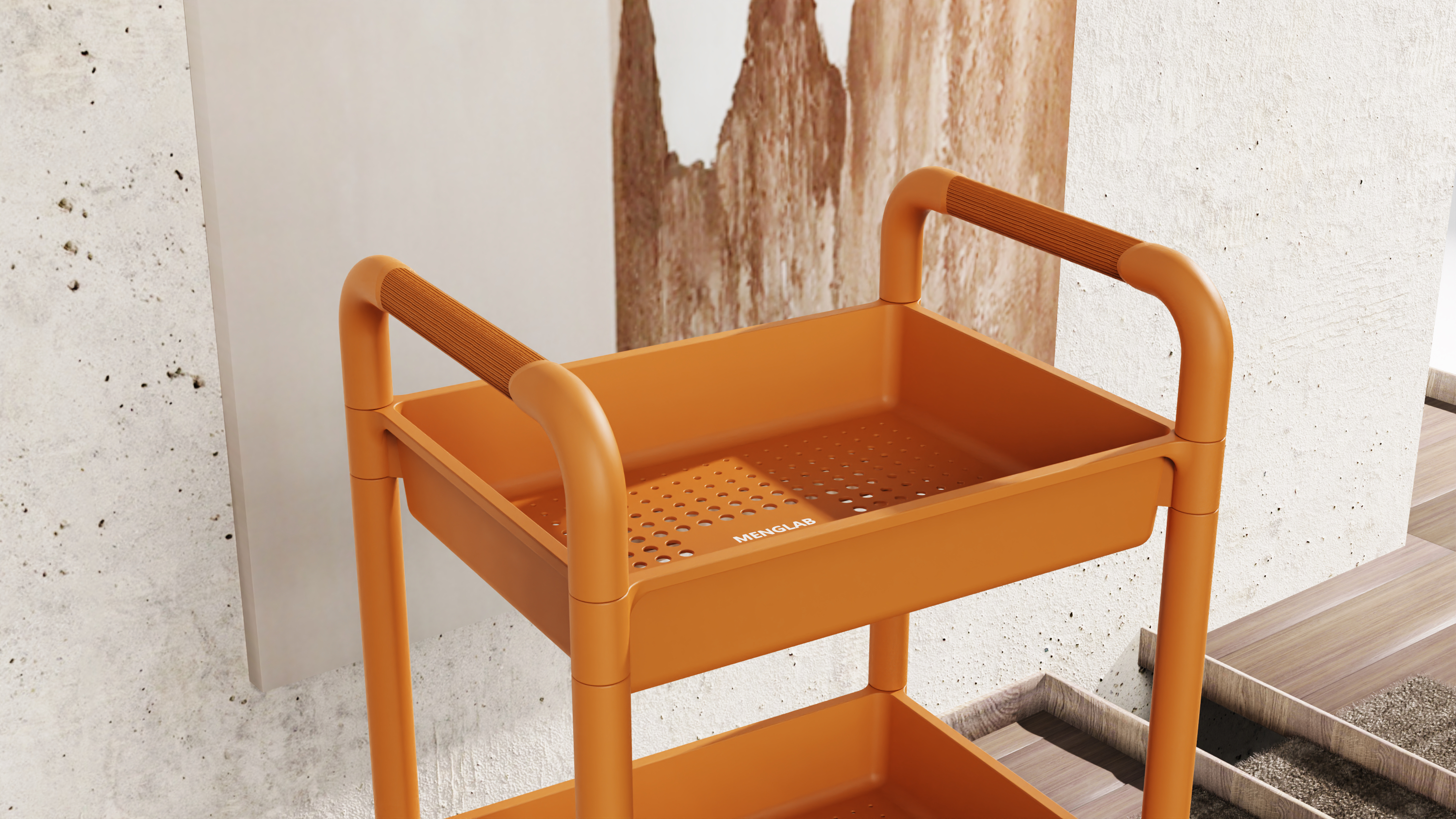 Storage rack，Storage shelf，Storage Rack Trolley，Storage trolley，Storage Rack，Bedroom storage rack，