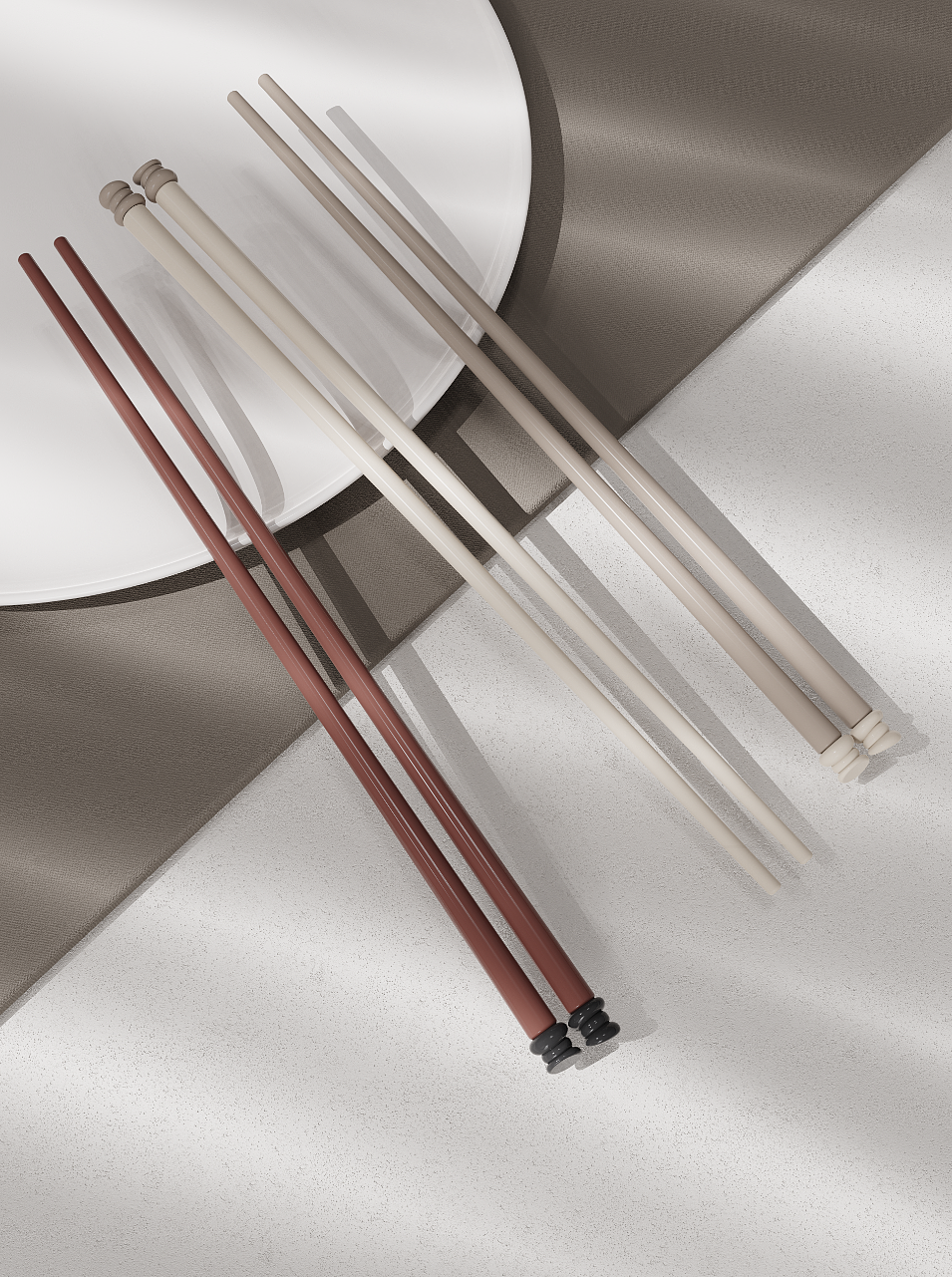 chopsticks，Kitchen supplies，Commodity Design，product design，Creative design，