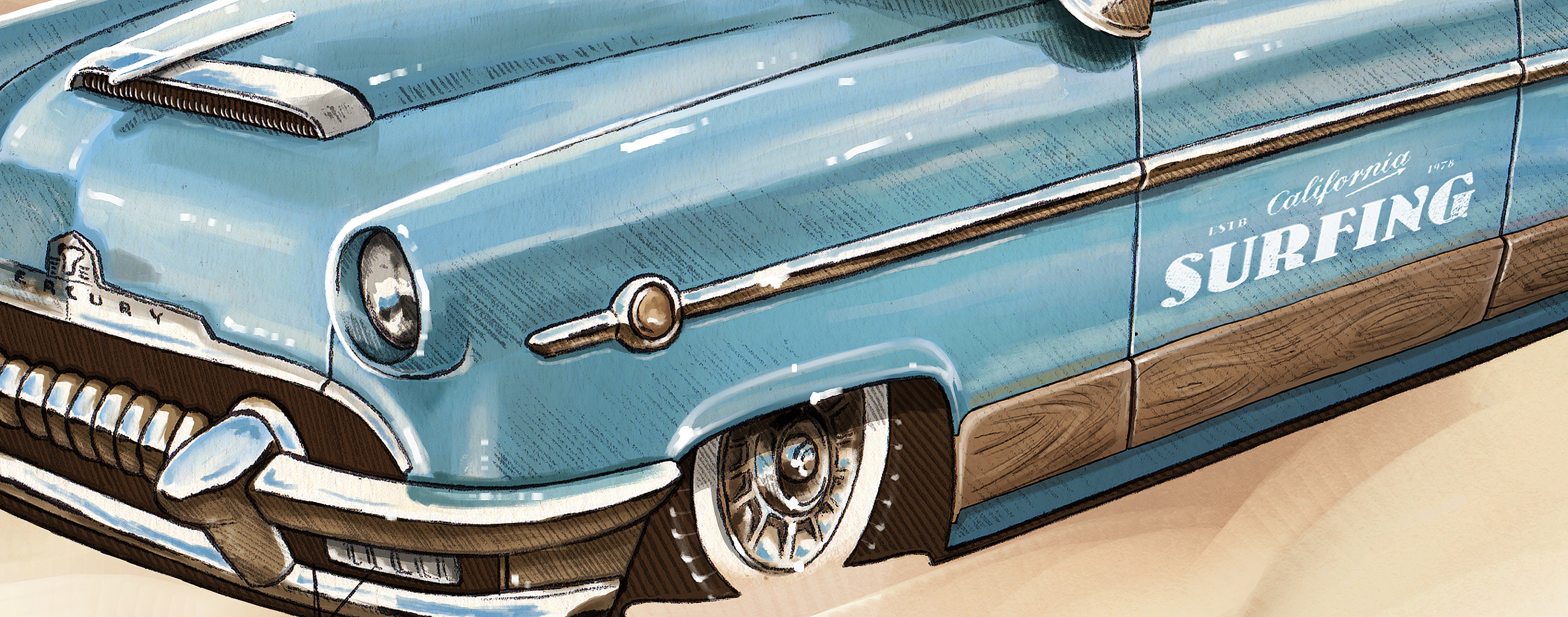 Hand drawn，Automatic design，product design，