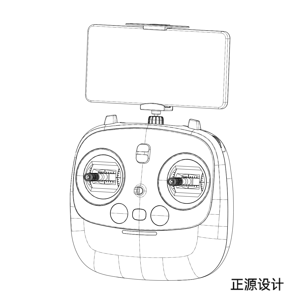 Structural Explosion Design，