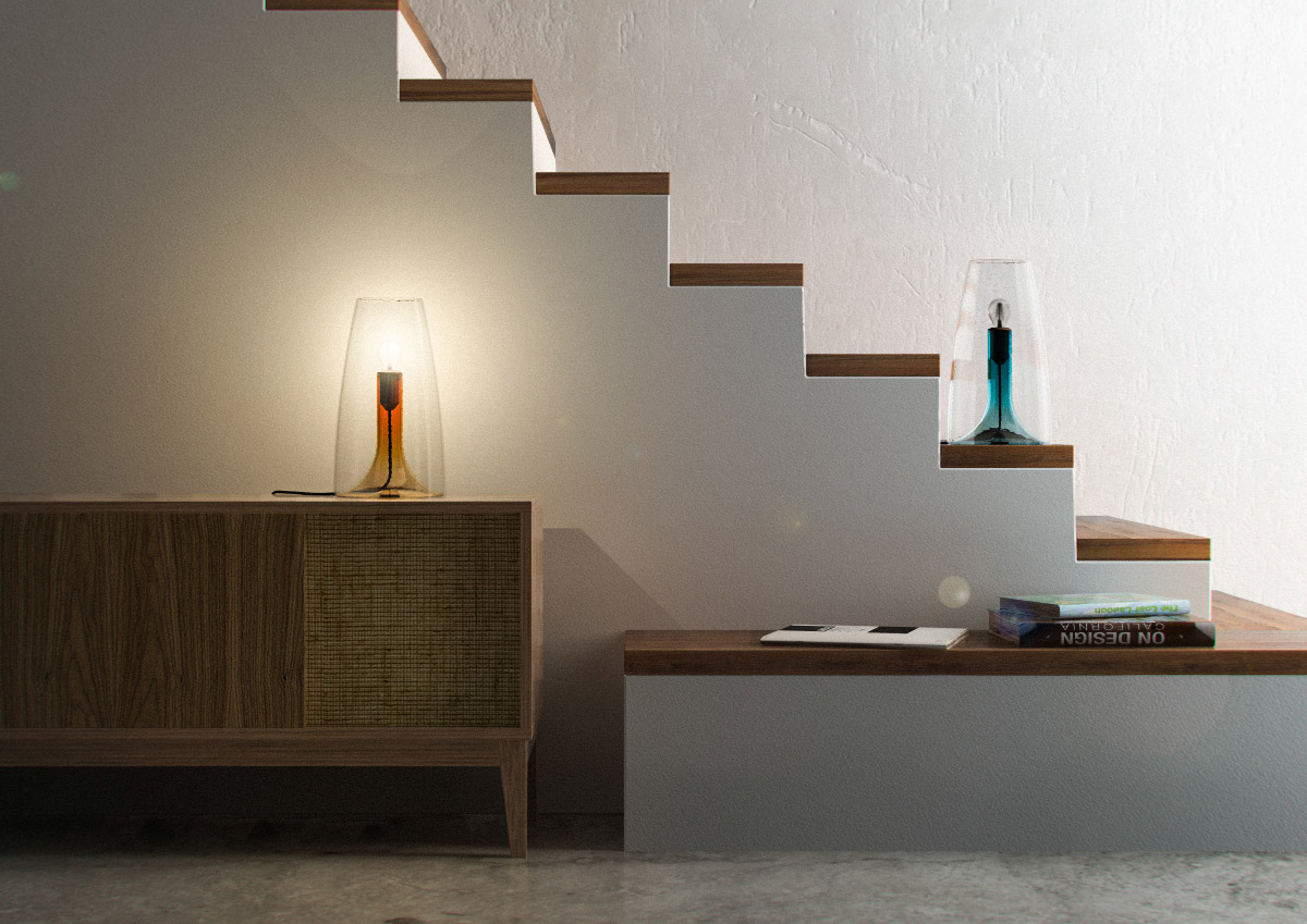 Fucking light.，lamps and lanterns，Glass，