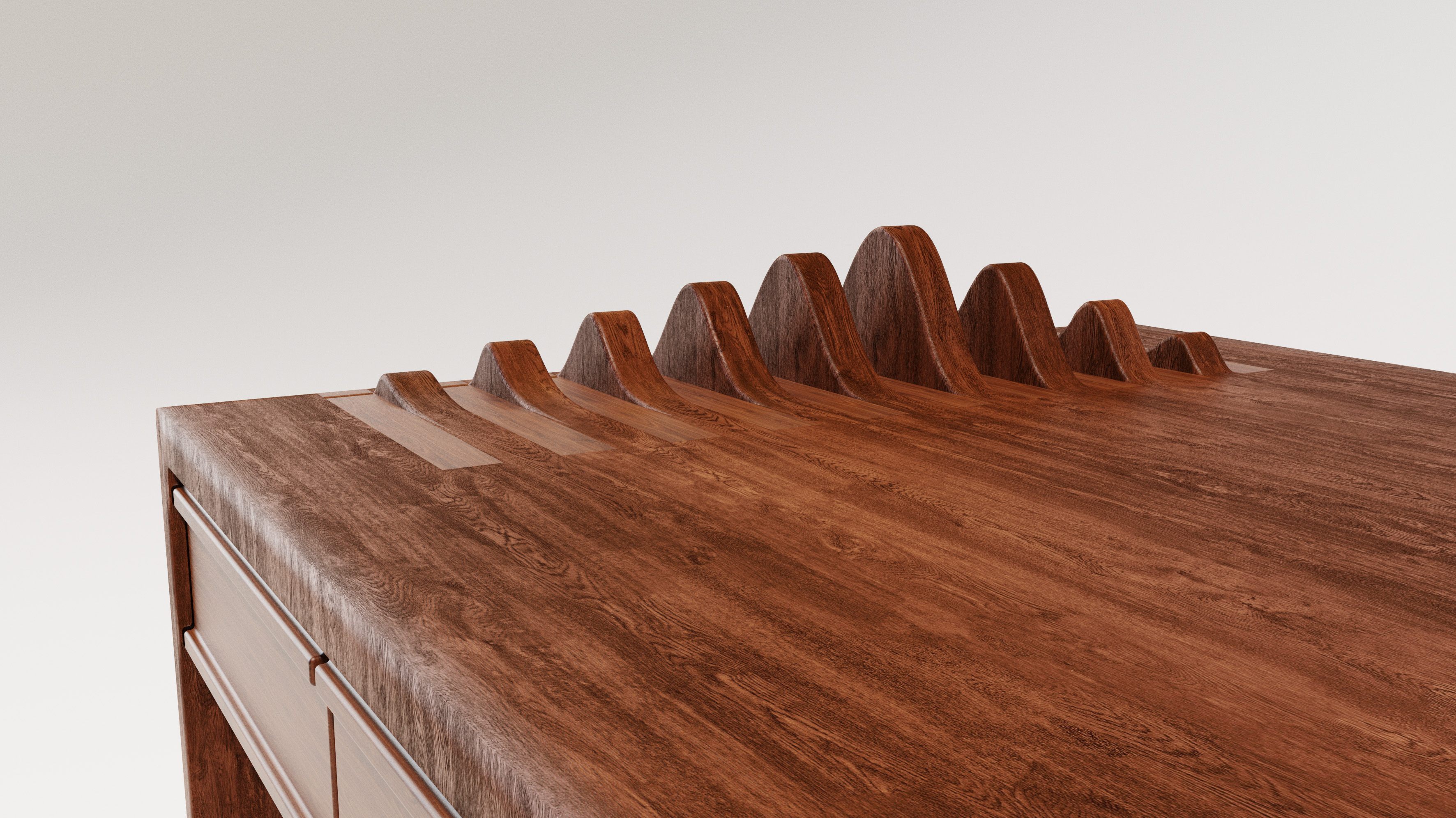 New Chinese furniture，