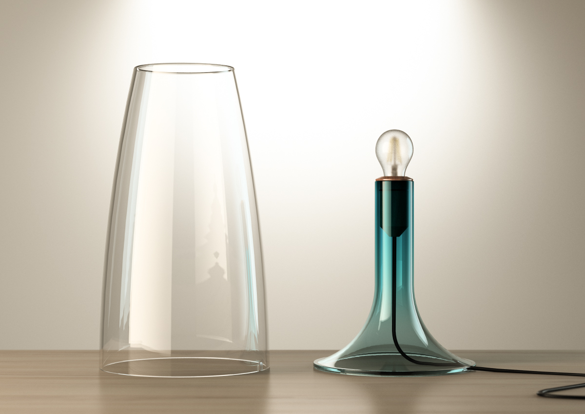 Fucking light.，lamps and lanterns，Glass，