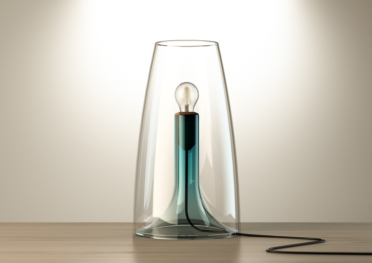 Fucking light.，lamps and lanterns，Glass，
