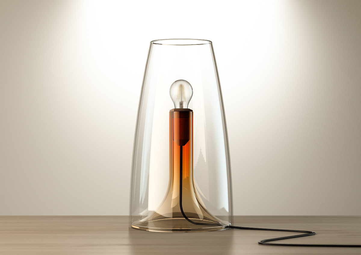 Fucking light.，lamps and lanterns，Glass，
