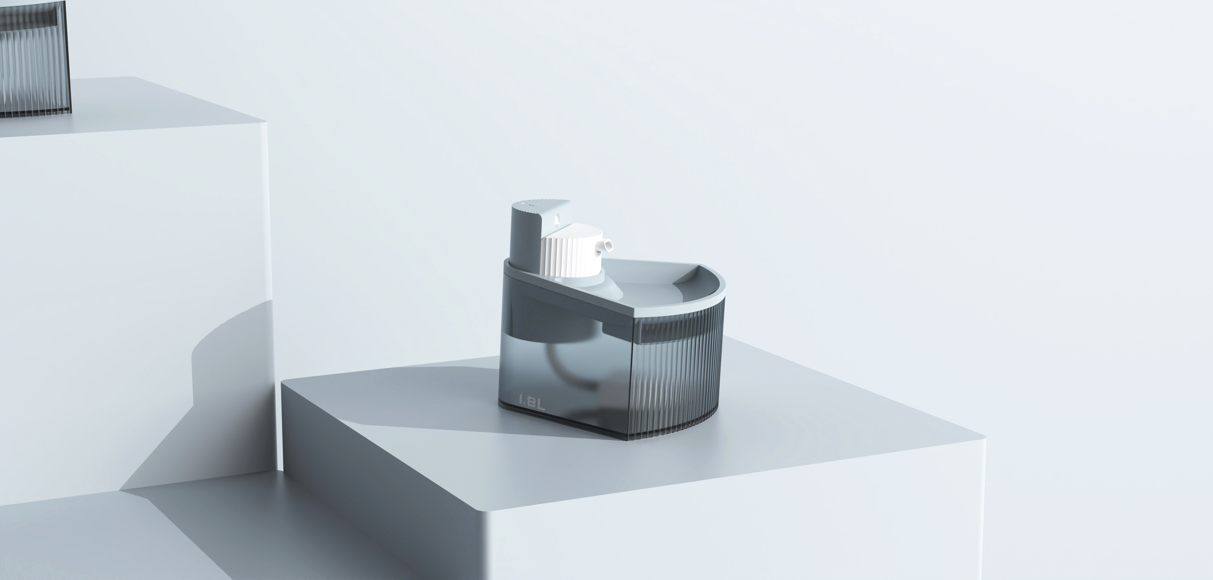 Pet water dispenser，Intelligent Pet Water Dispenser，Wireless Pet Water Dispenser，Pet Supplies & Pet，