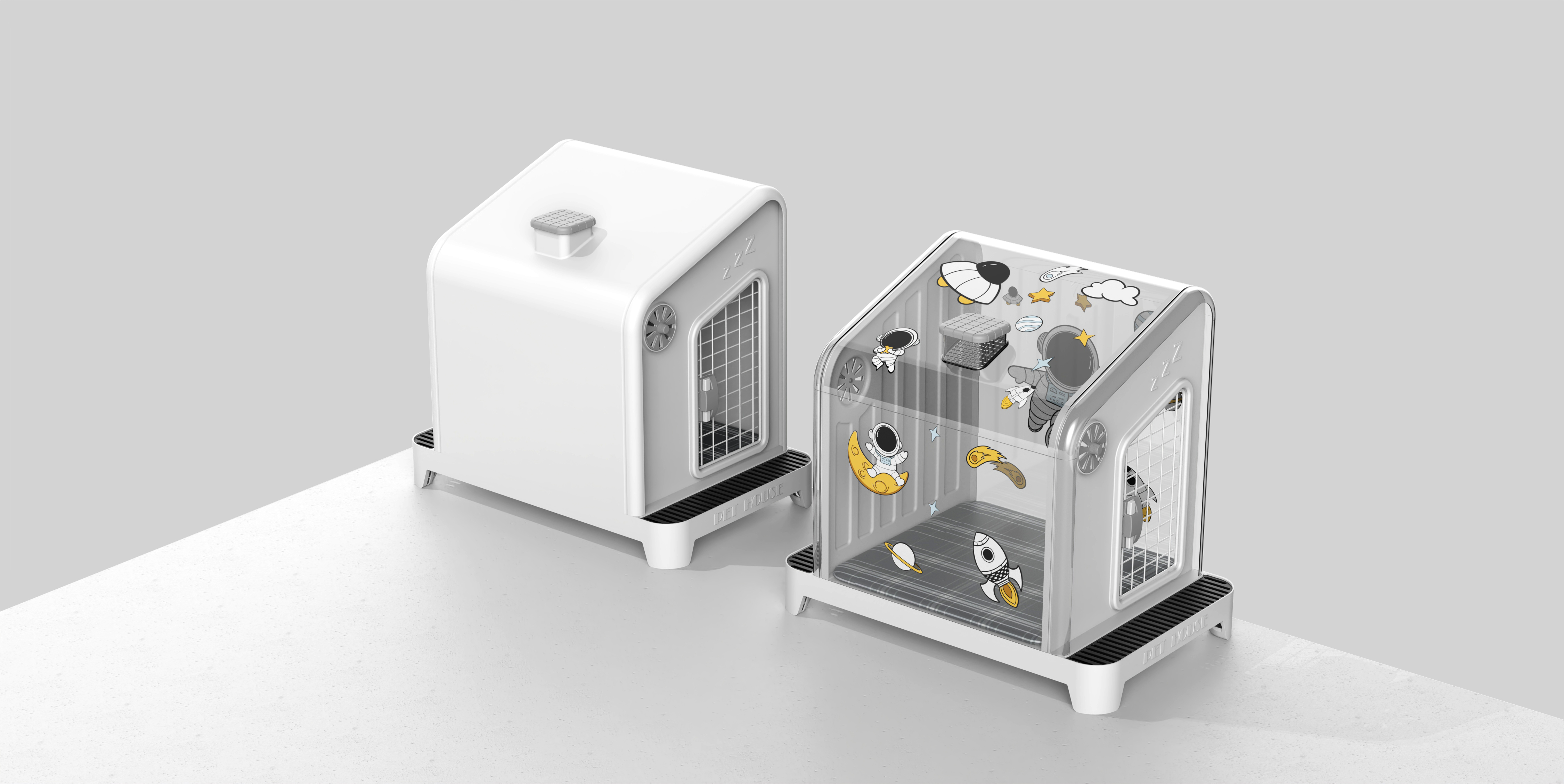 Dog house，Outdoor Dog House，Cat house，Pet House，Pet Supplies & Pet，