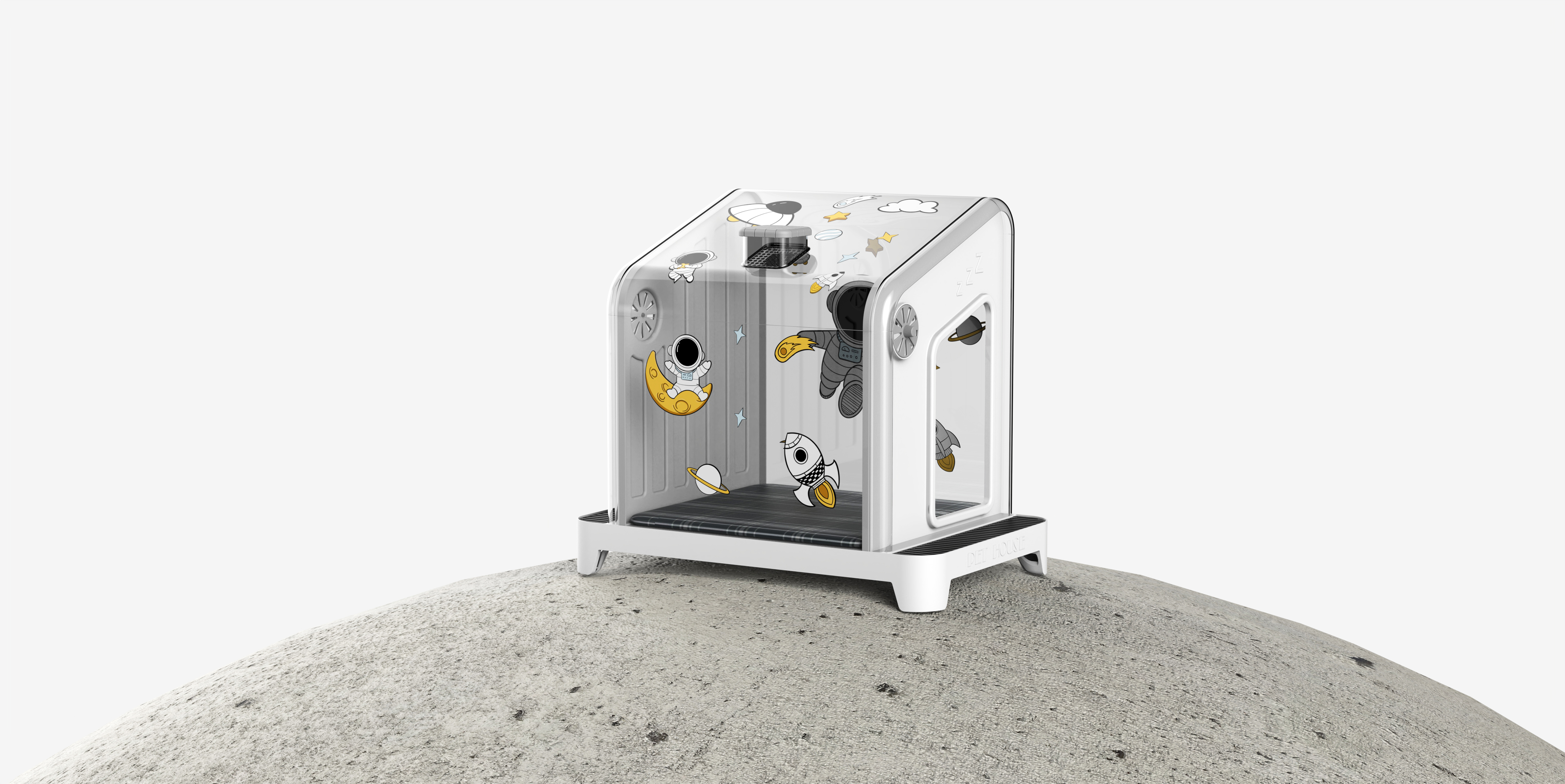 Dog house，Outdoor Dog House，Cat house，Pet House，Pet Supplies & Pet，