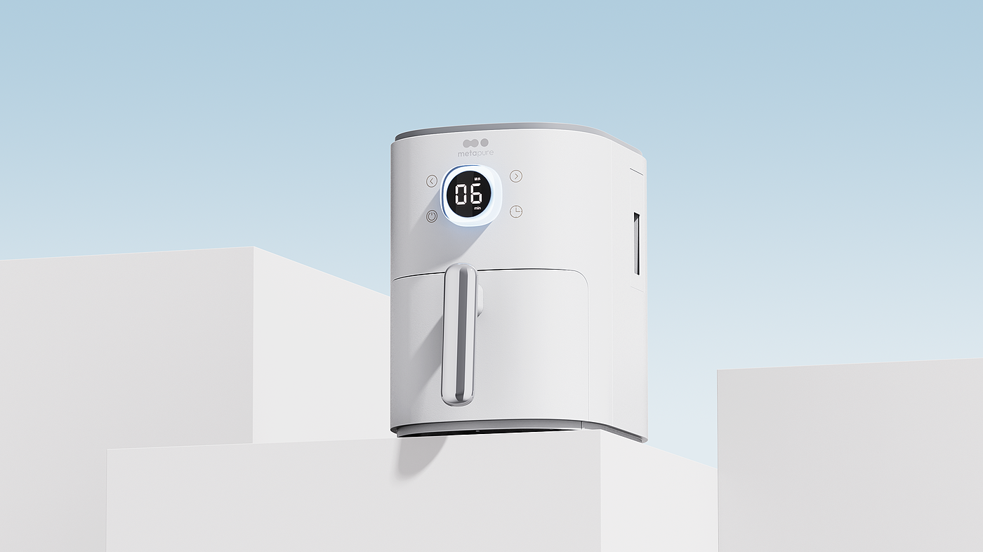 Ice maker，IceMaker，household electrical appliances，