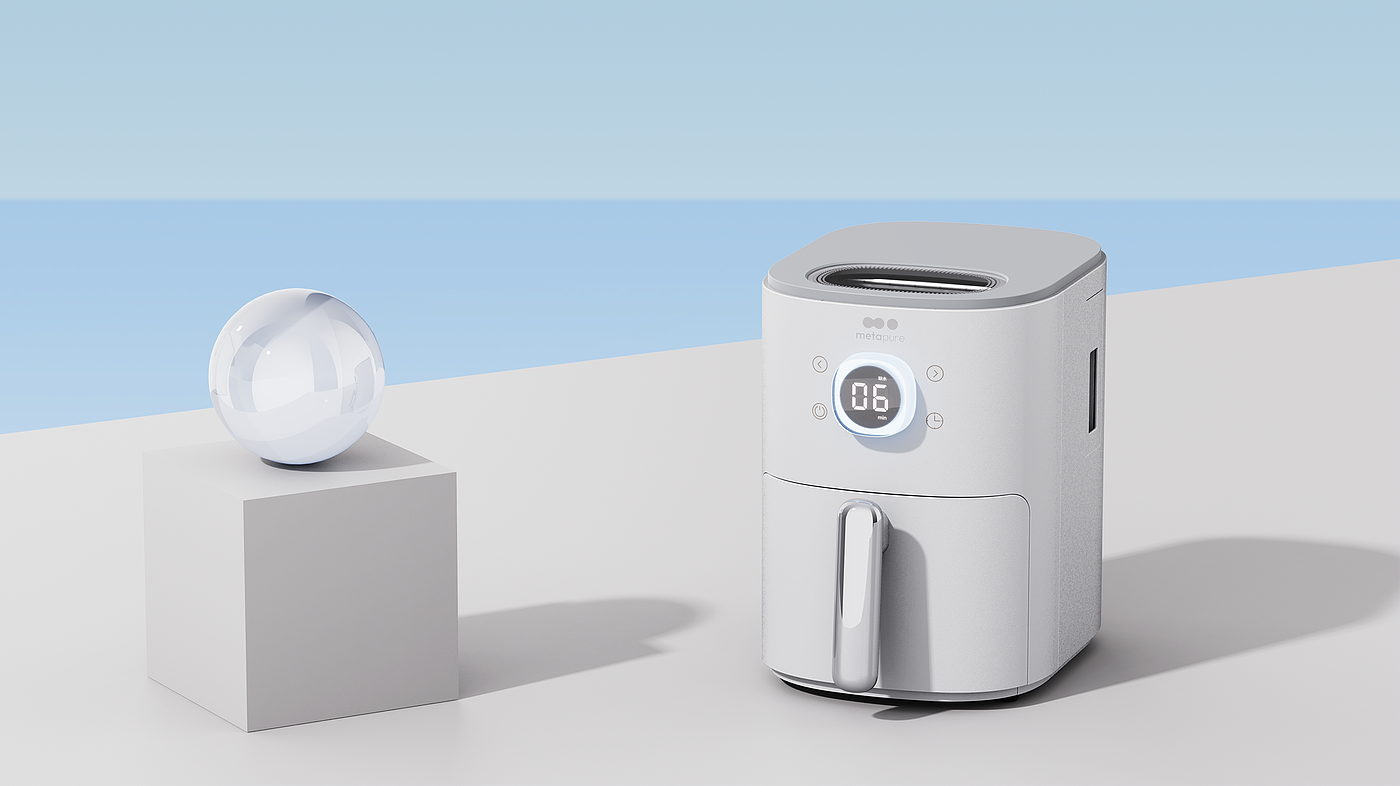 Ice maker，IceMaker，household electrical appliances，