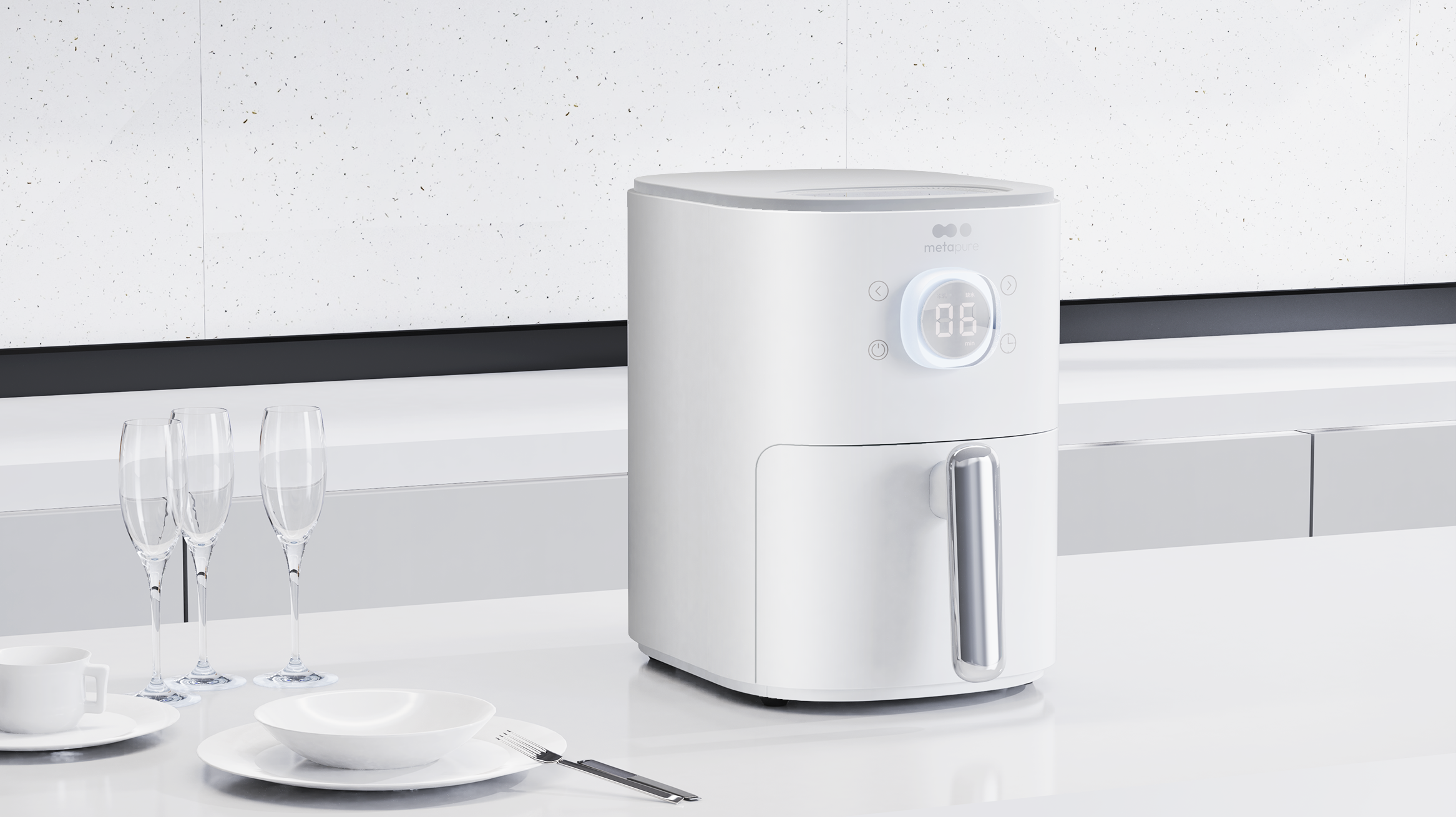 Ice maker，IceMaker，household electrical appliances，