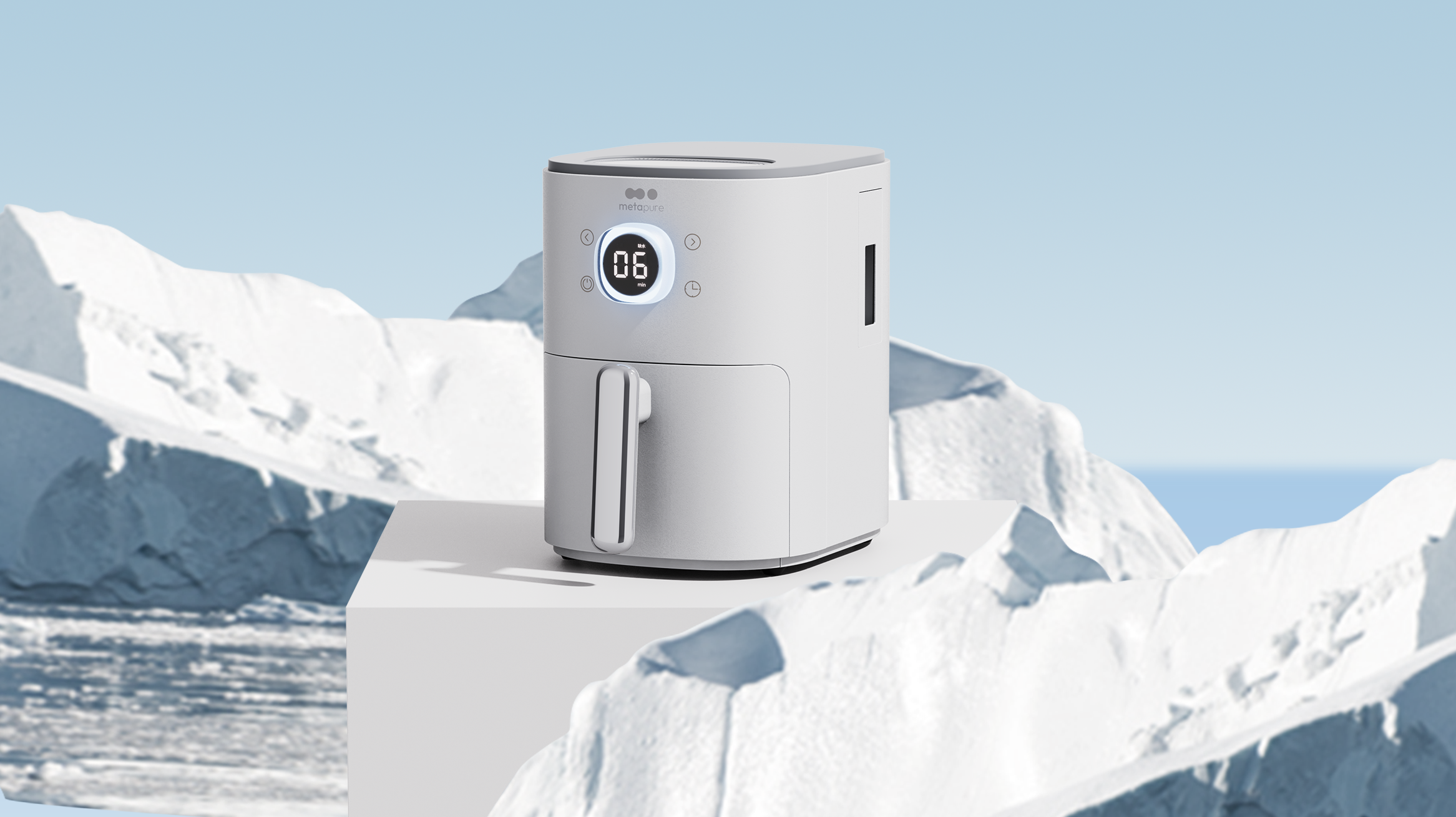 Ice maker，IceMaker，household electrical appliances，