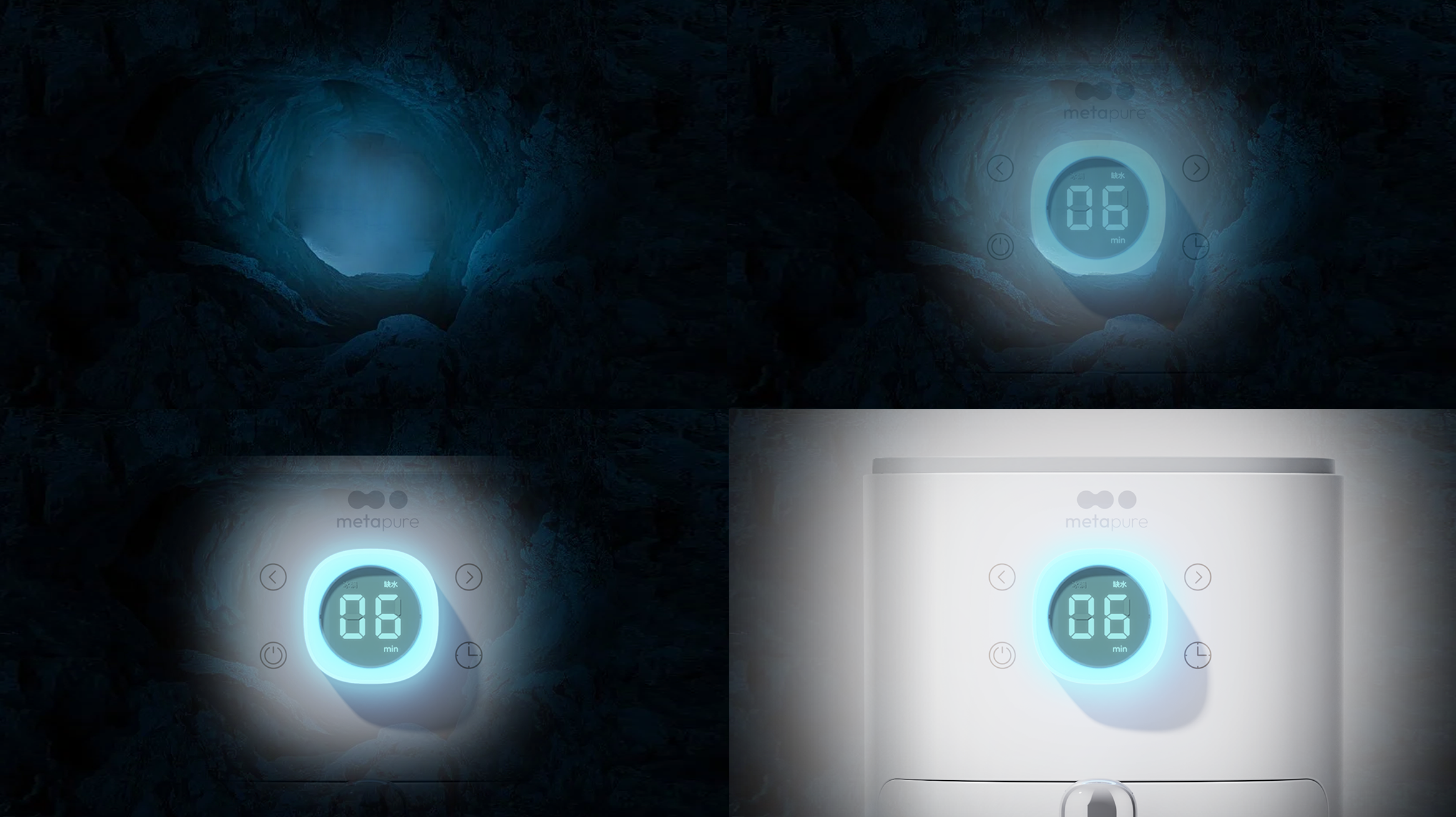 Ice maker，IceMaker，household electrical appliances，