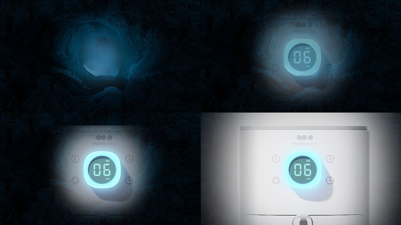 Ice maker，IceMaker，household electrical appliances，